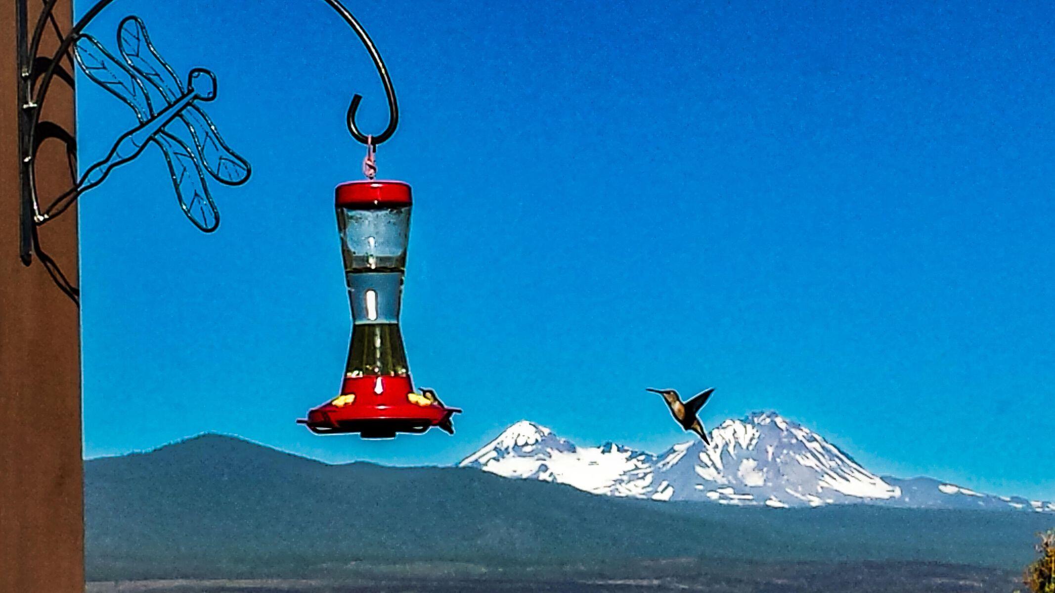 Awbrey Butte - Residential