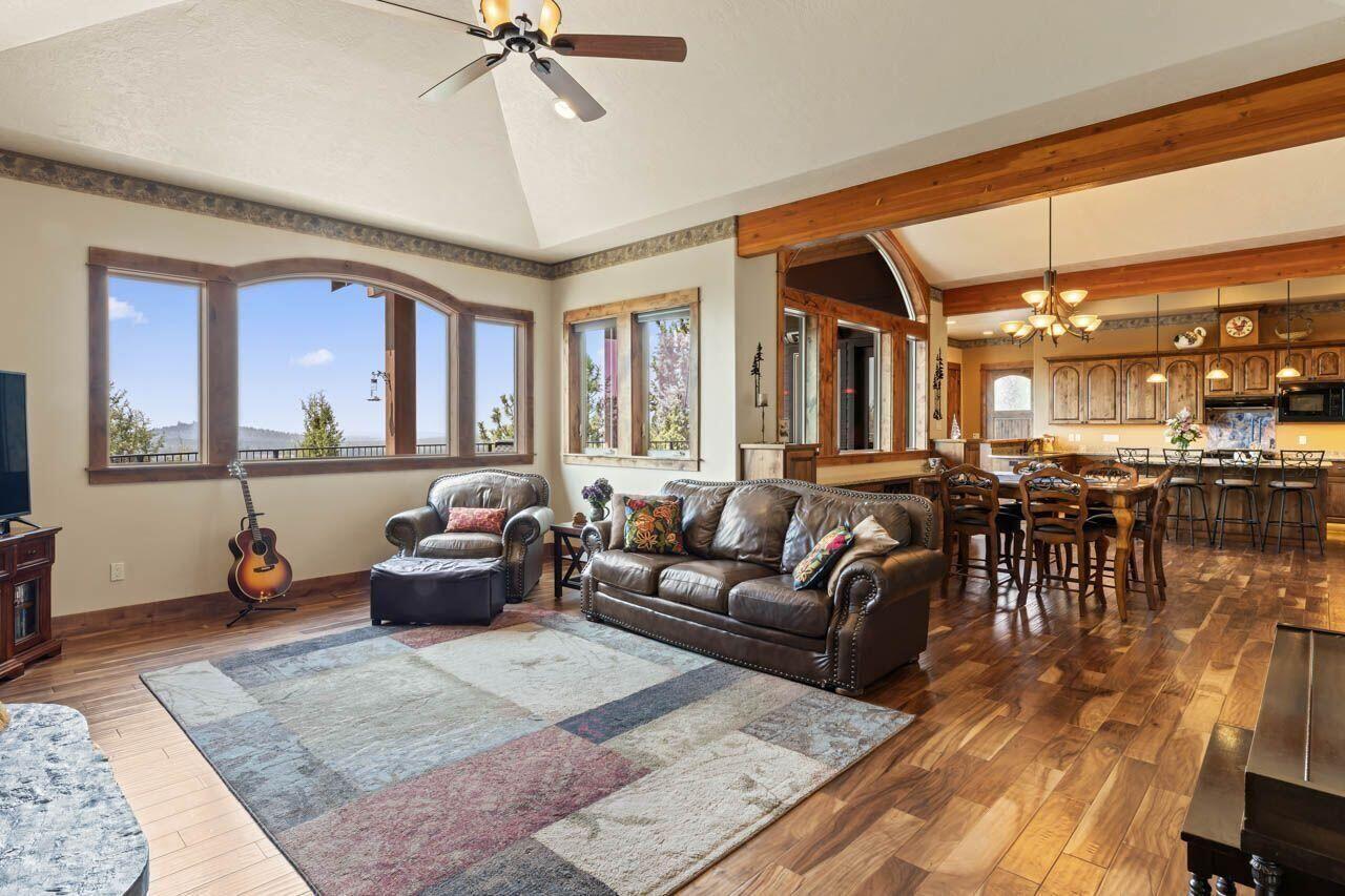 Awbrey Butte - Residential