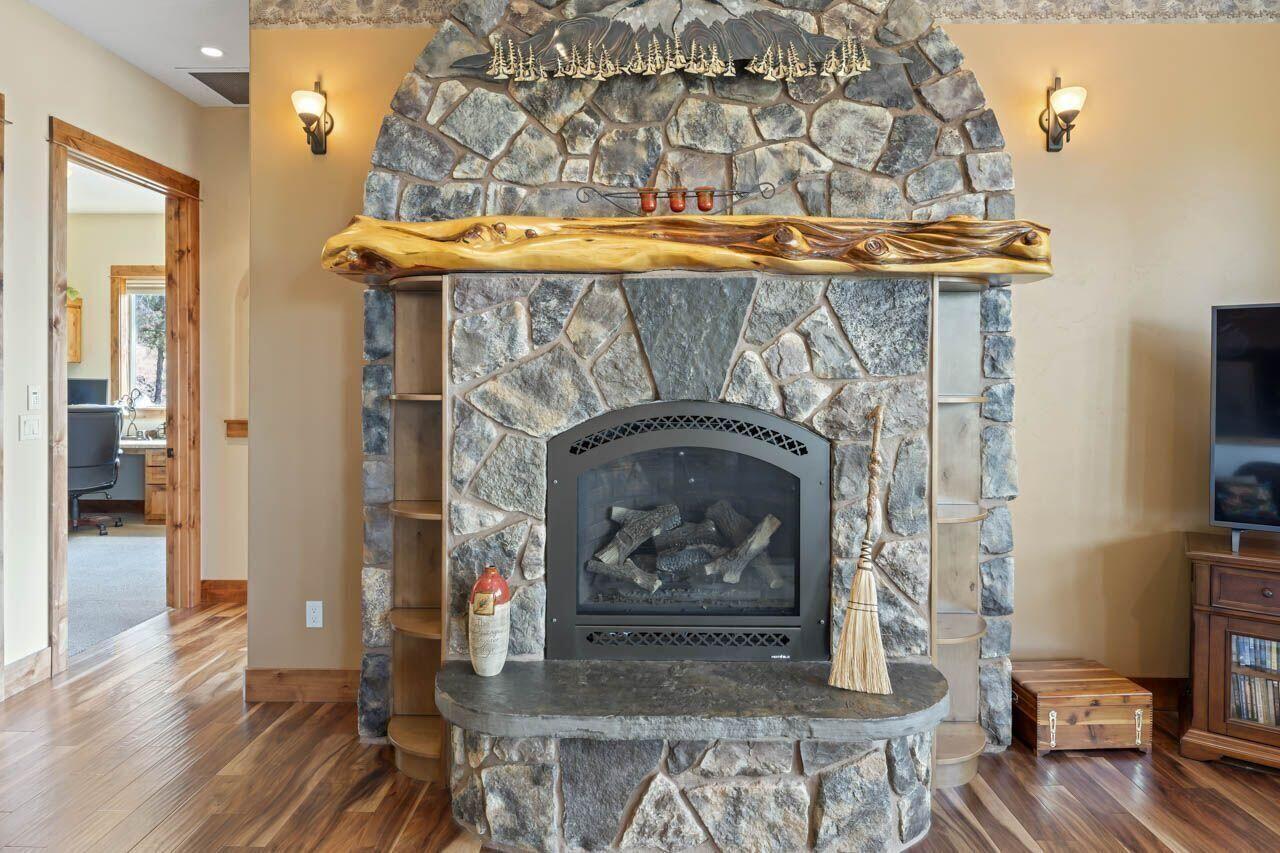 Awbrey Butte - Residential