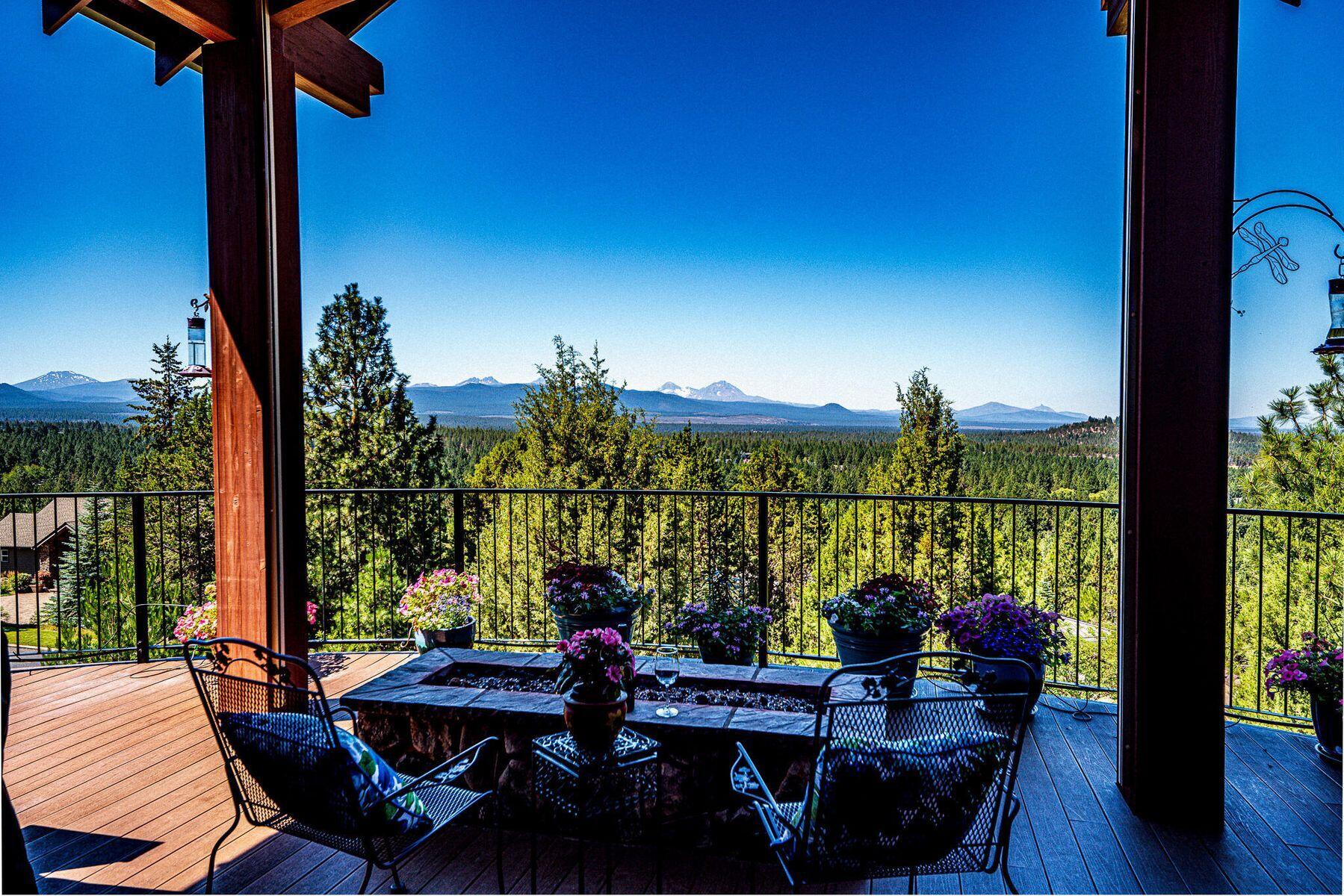 Awbrey Butte - Residential