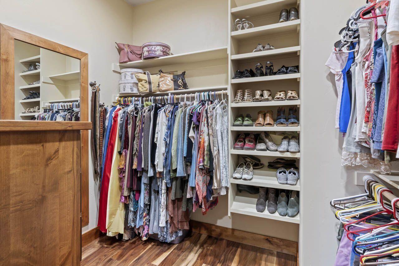 Awbrey Butte - Residential