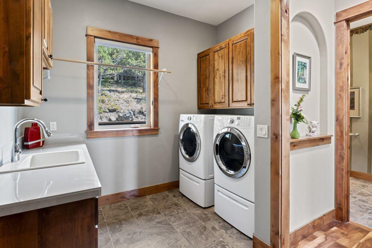 Awbrey Butte - Residential