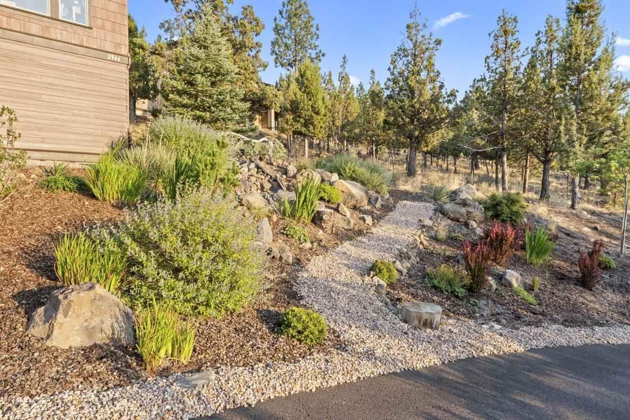 Awbrey Butte - Residential