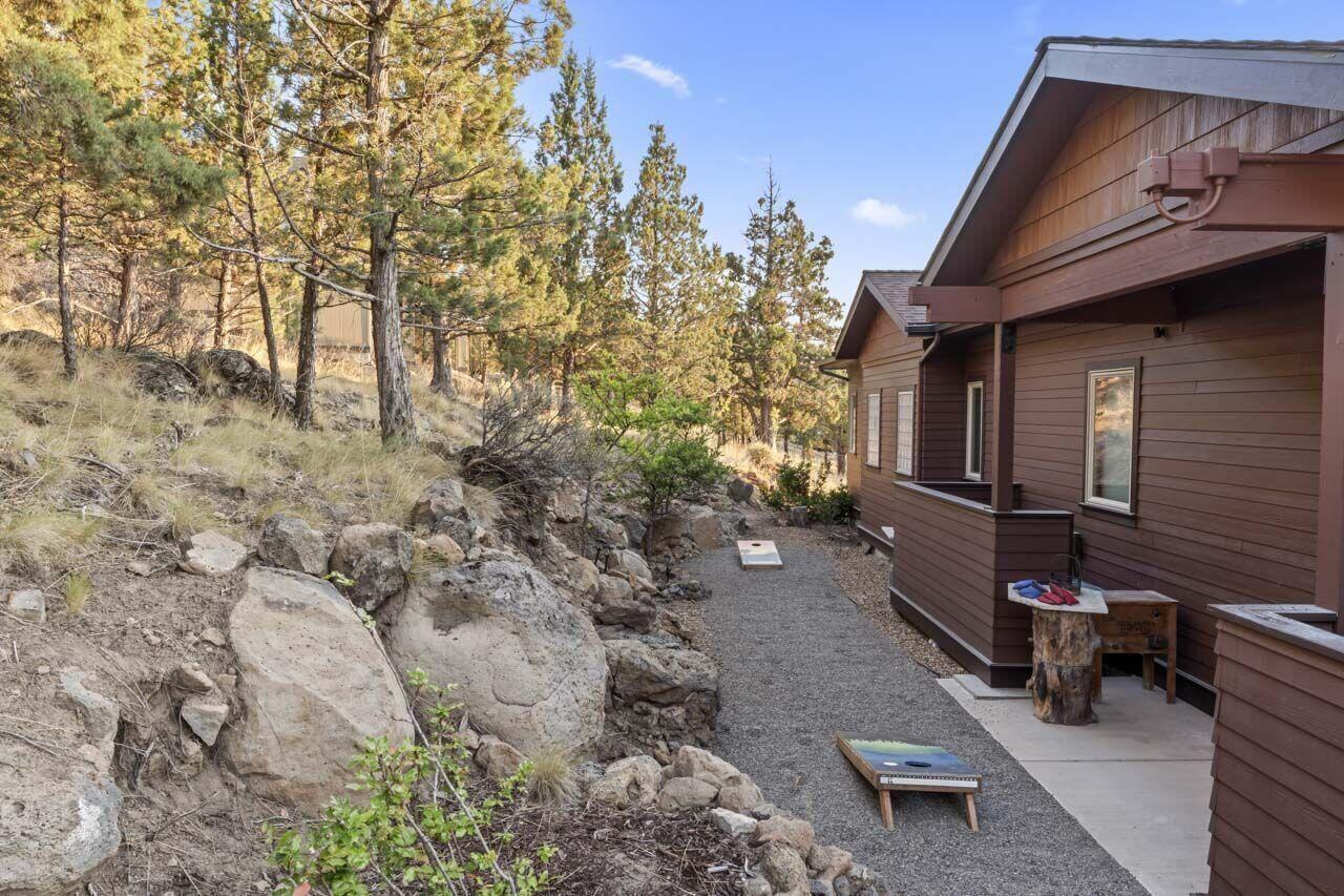 Awbrey Butte - Residential