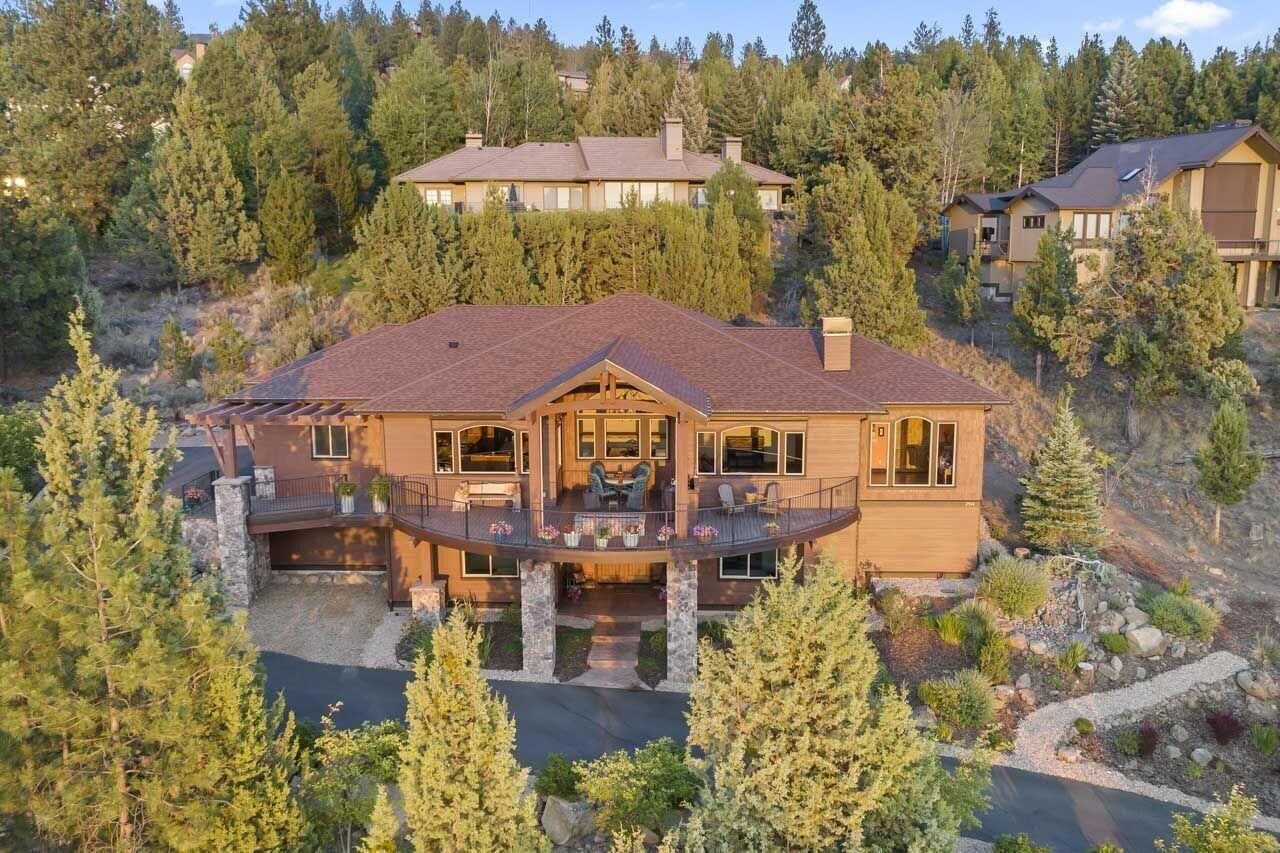 Awbrey Butte - Residential