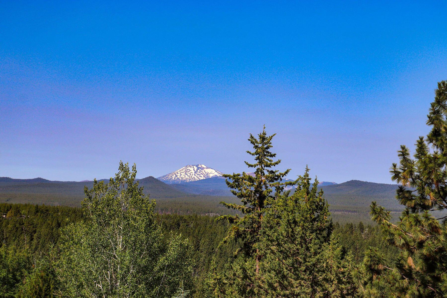 Awbrey Butte - Residential
