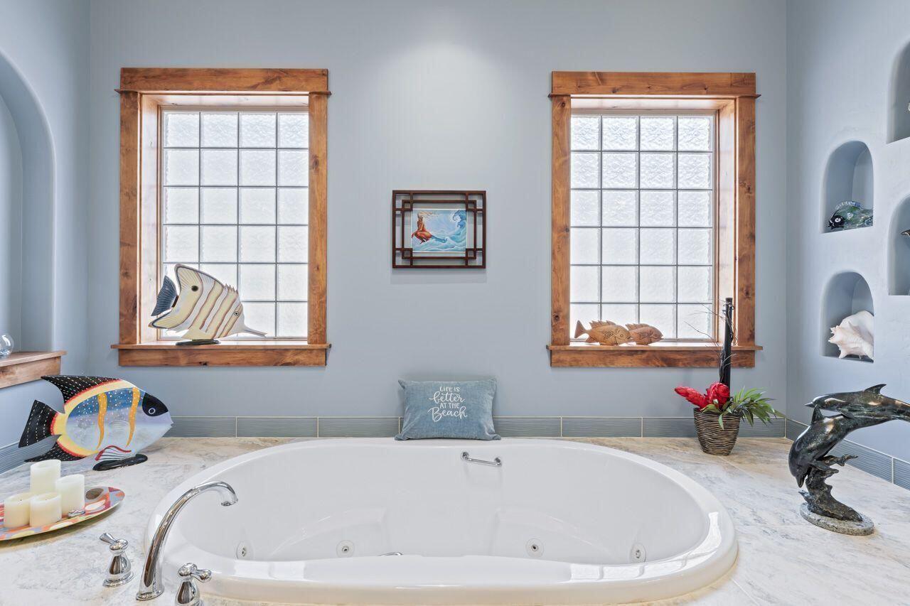 Awbrey Butte - Residential