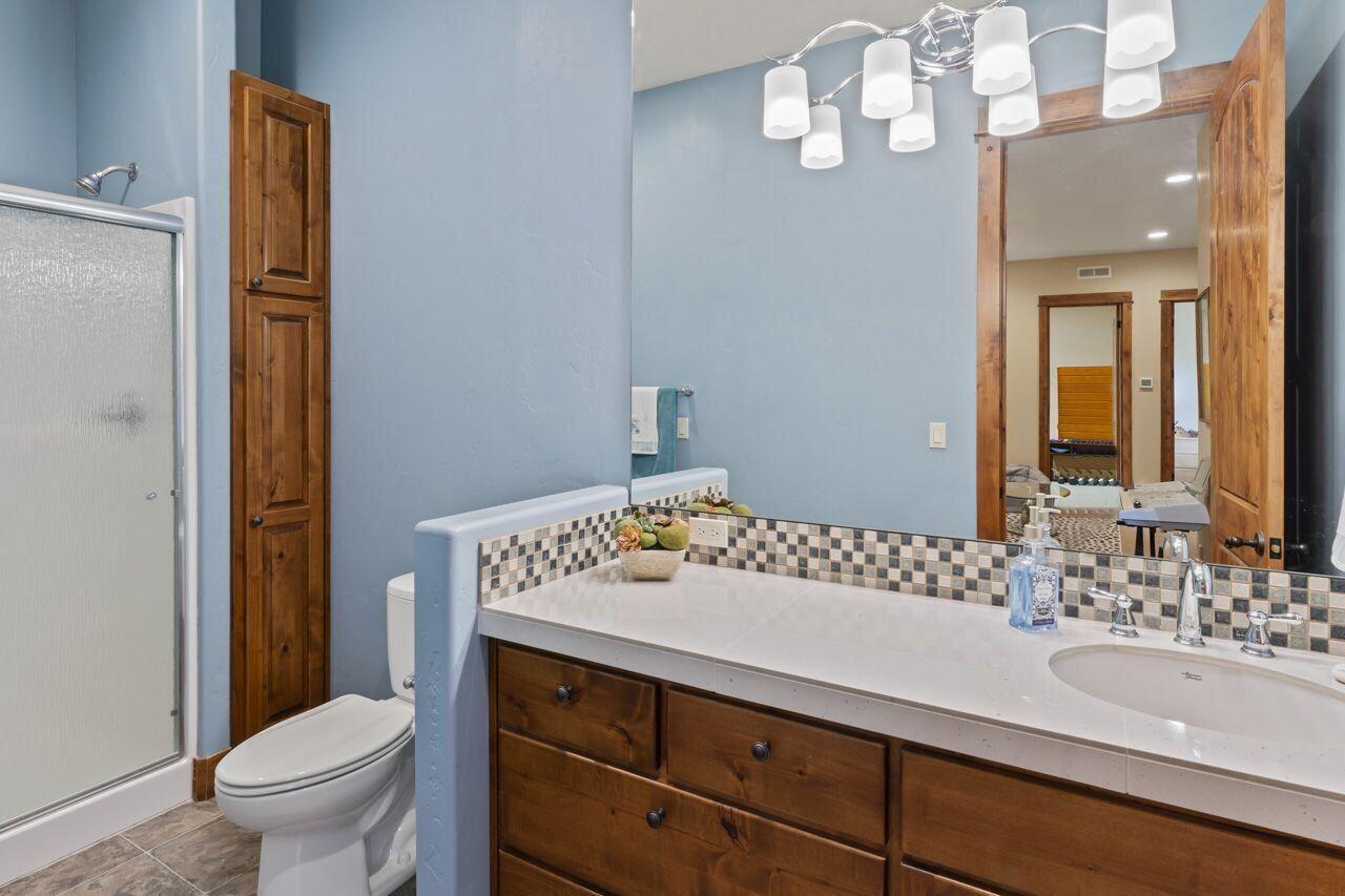 Awbrey Butte - Residential