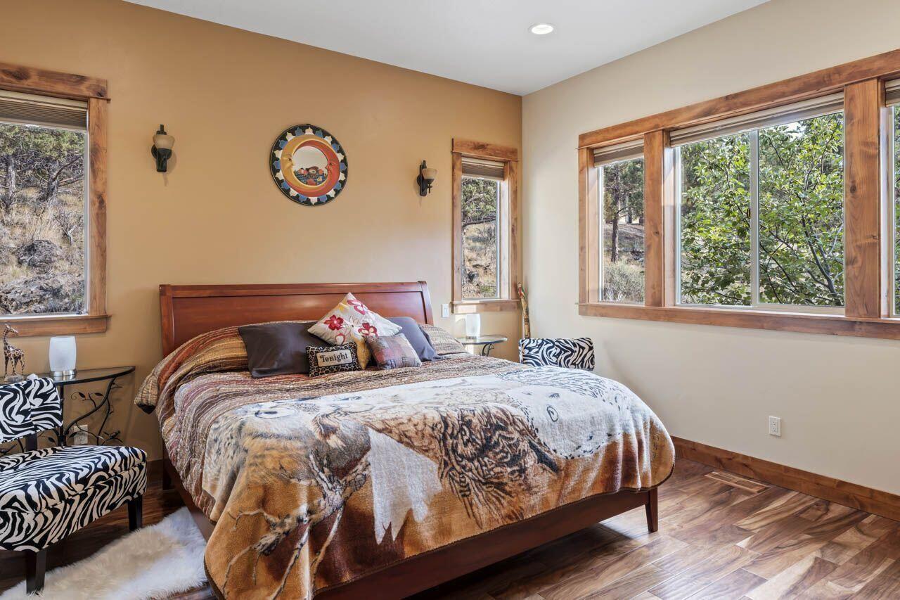 Awbrey Butte - Residential