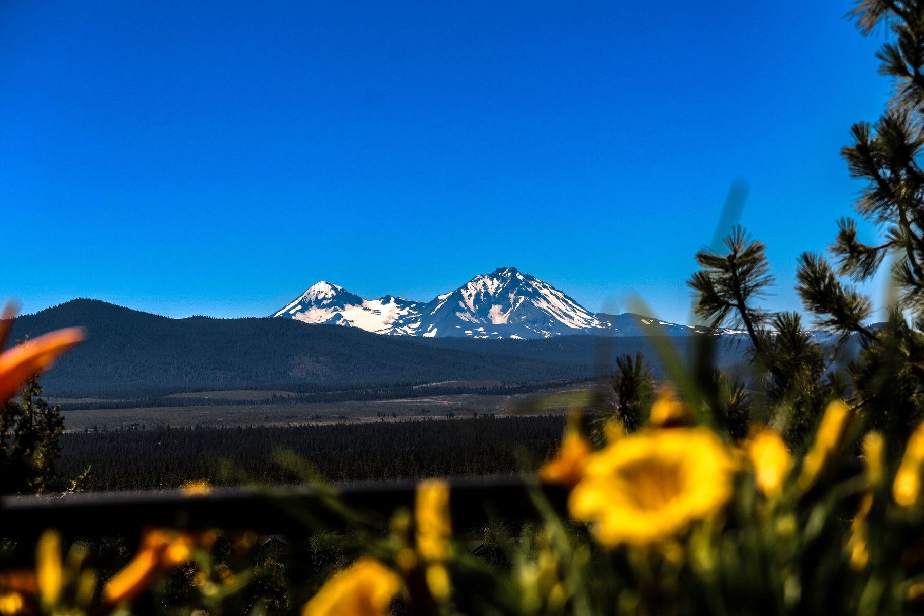 Awbrey Butte - Residential