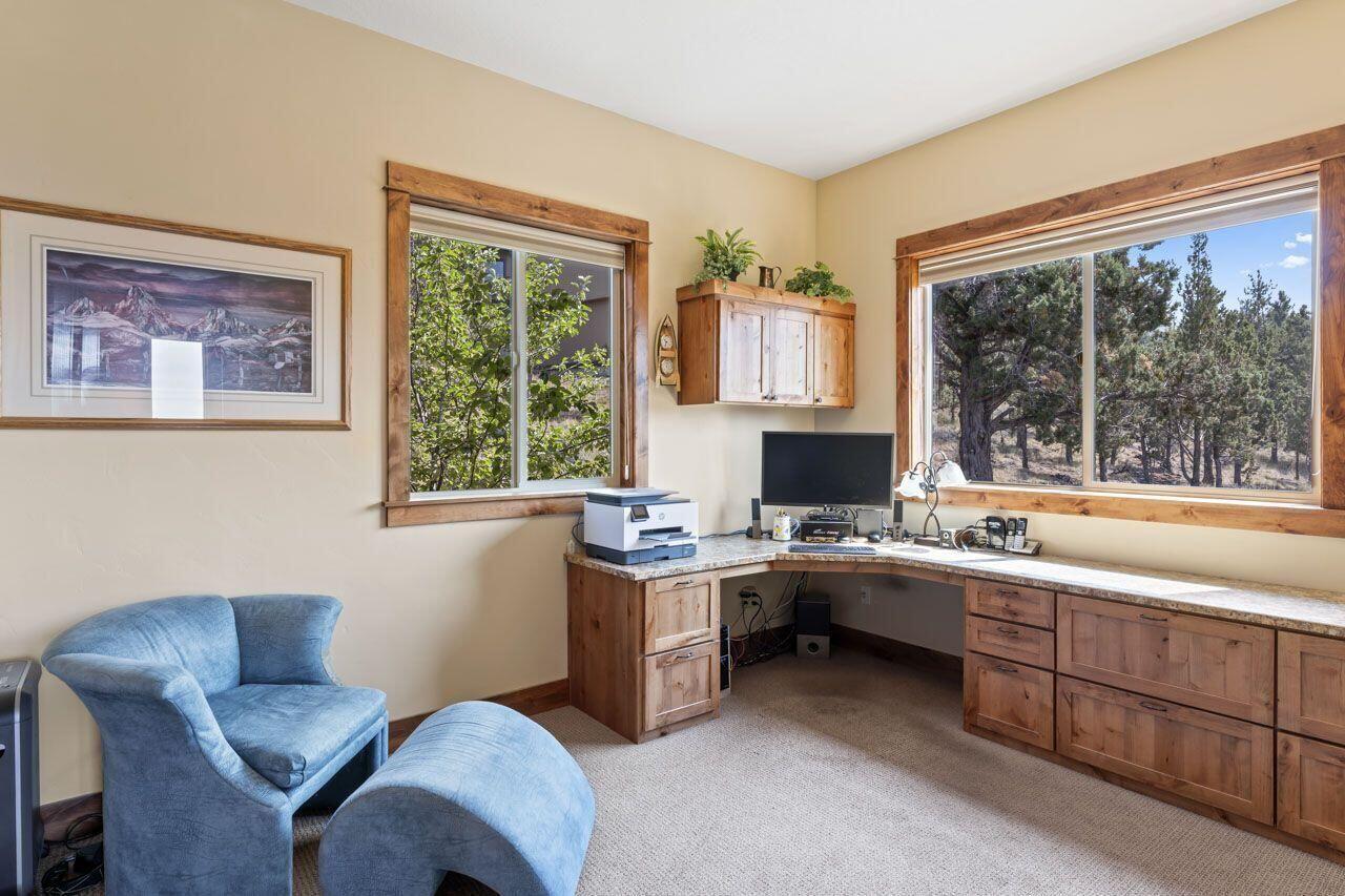 Awbrey Butte - Residential