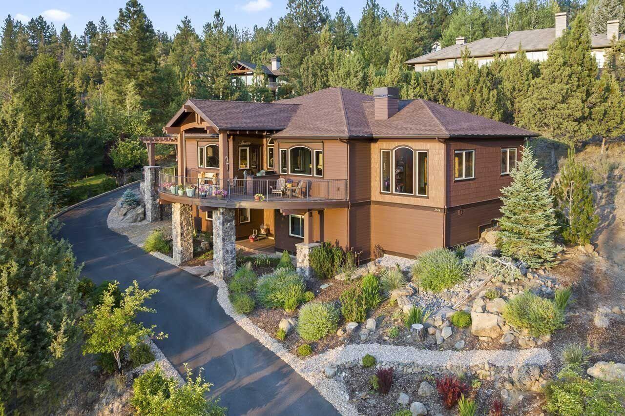 Awbrey Butte - Residential