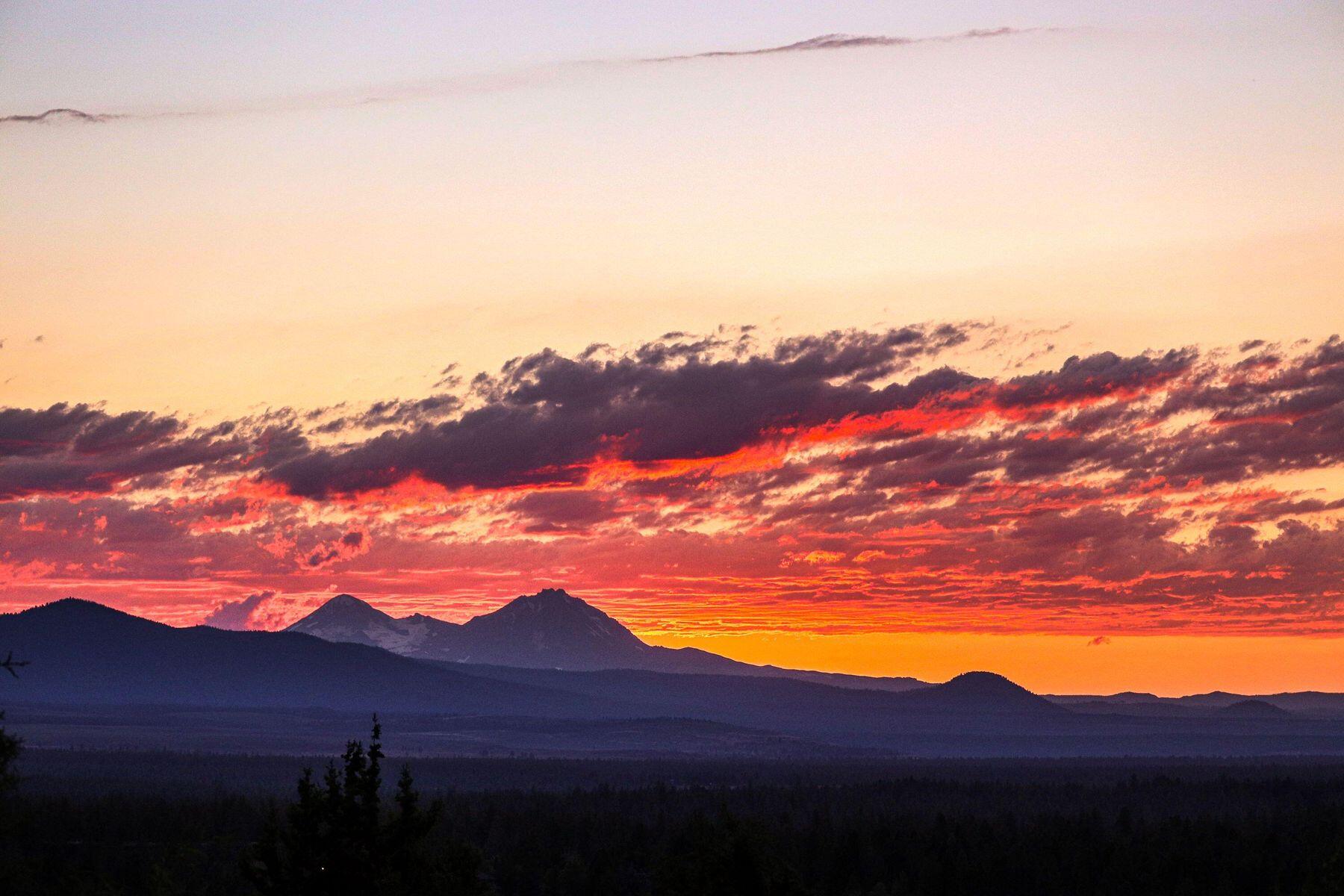 Awbrey Butte - Residential