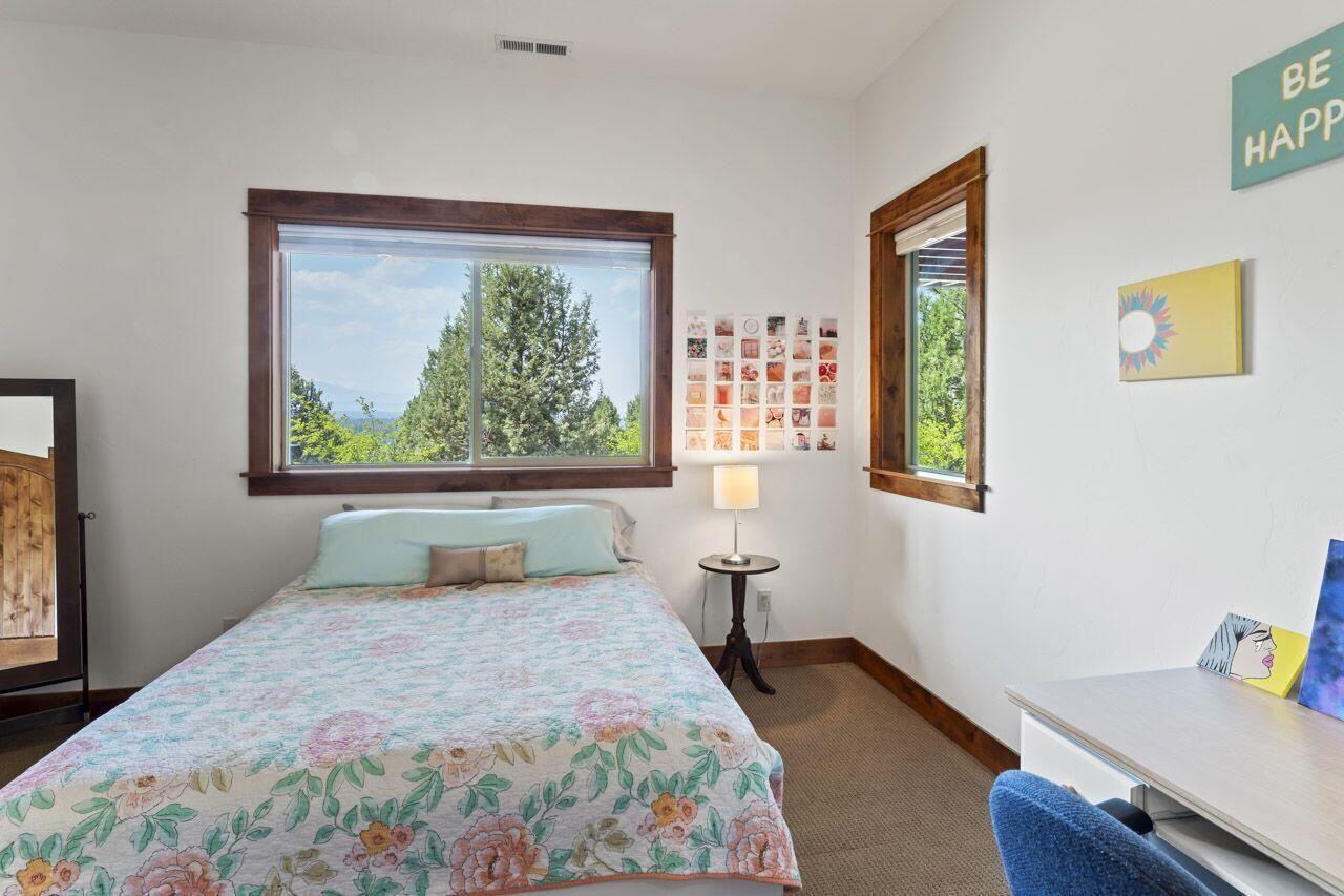 Awbrey Butte - Residential