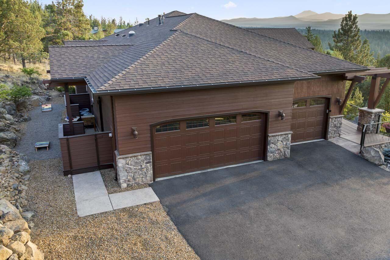 Awbrey Butte - Residential