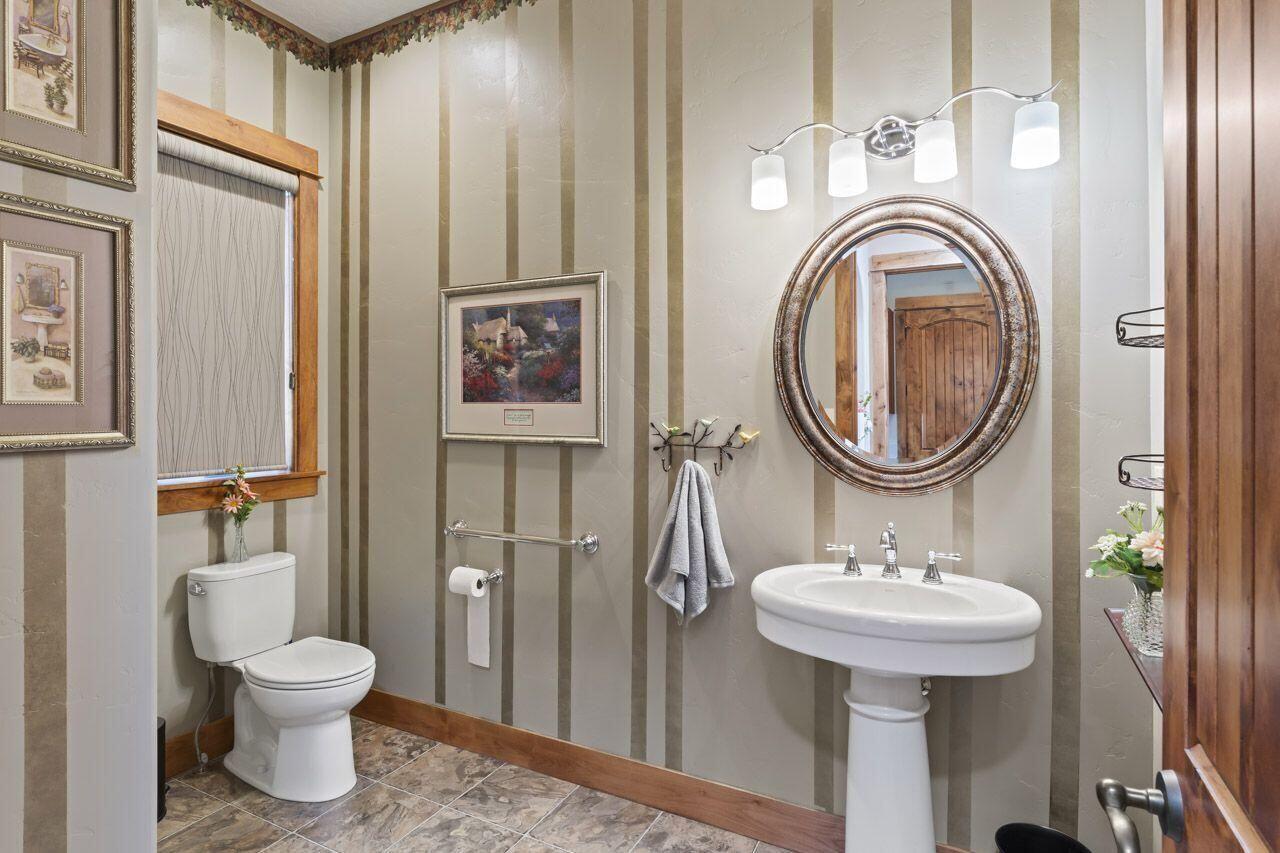 Awbrey Butte - Residential