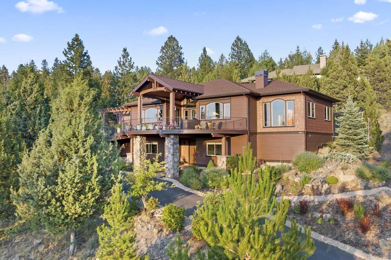 Awbrey Butte - Residential