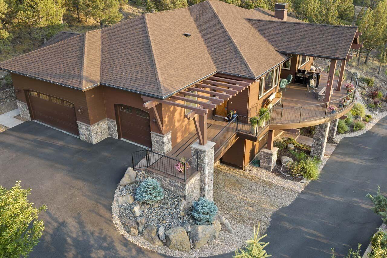 Awbrey Butte - Residential