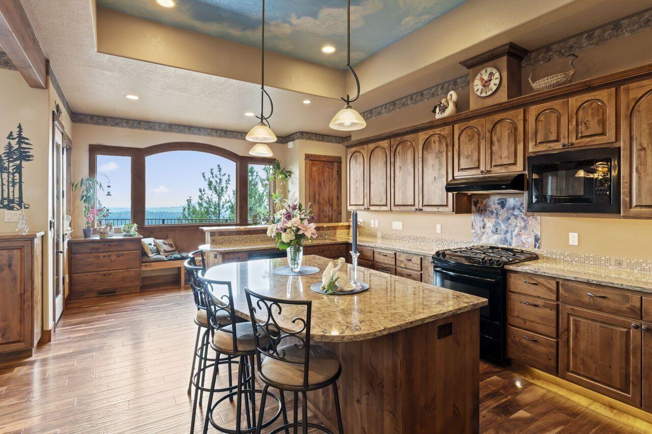 Awbrey Butte - Residential