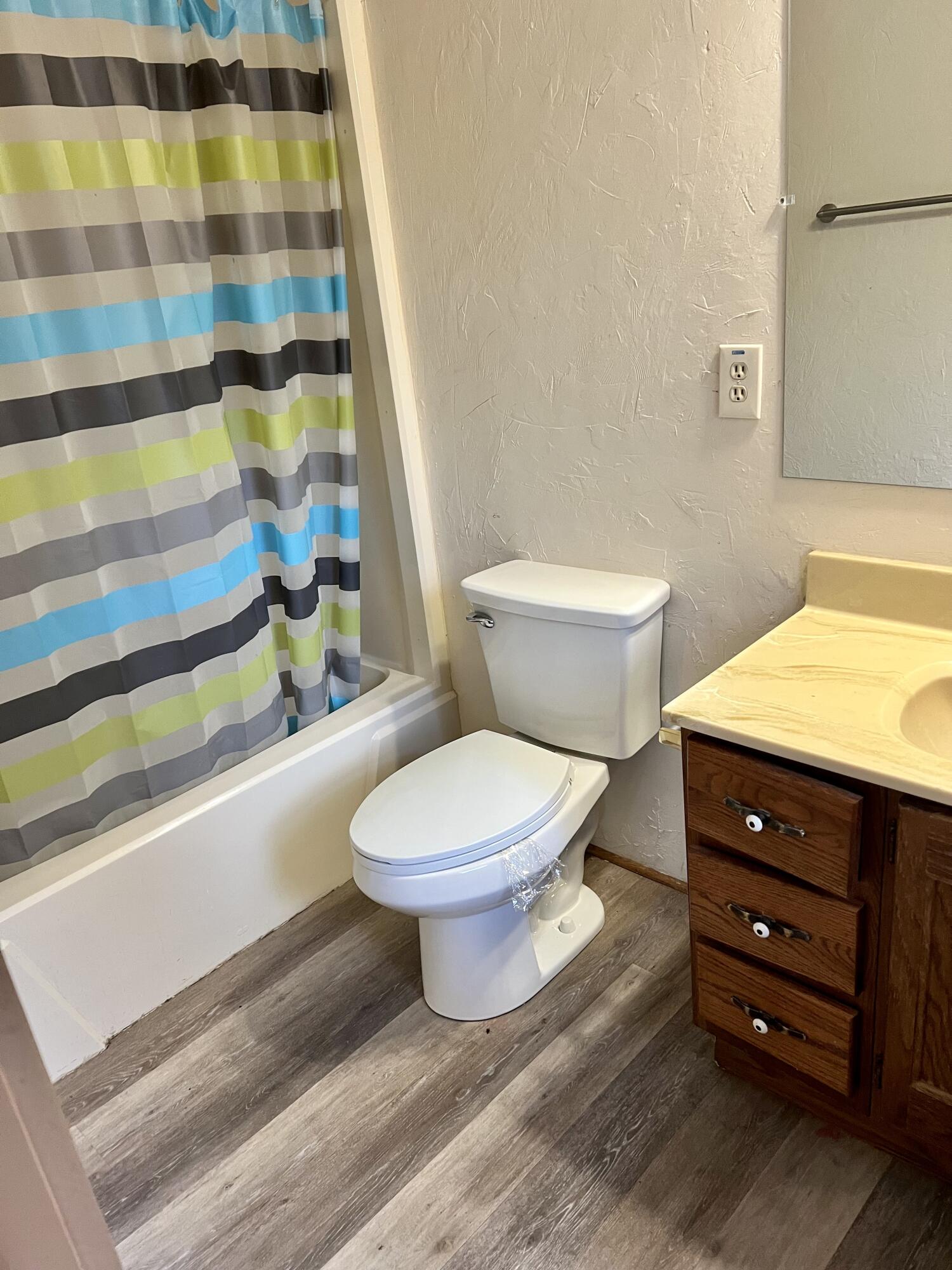 Deer Forest Acres - Residential