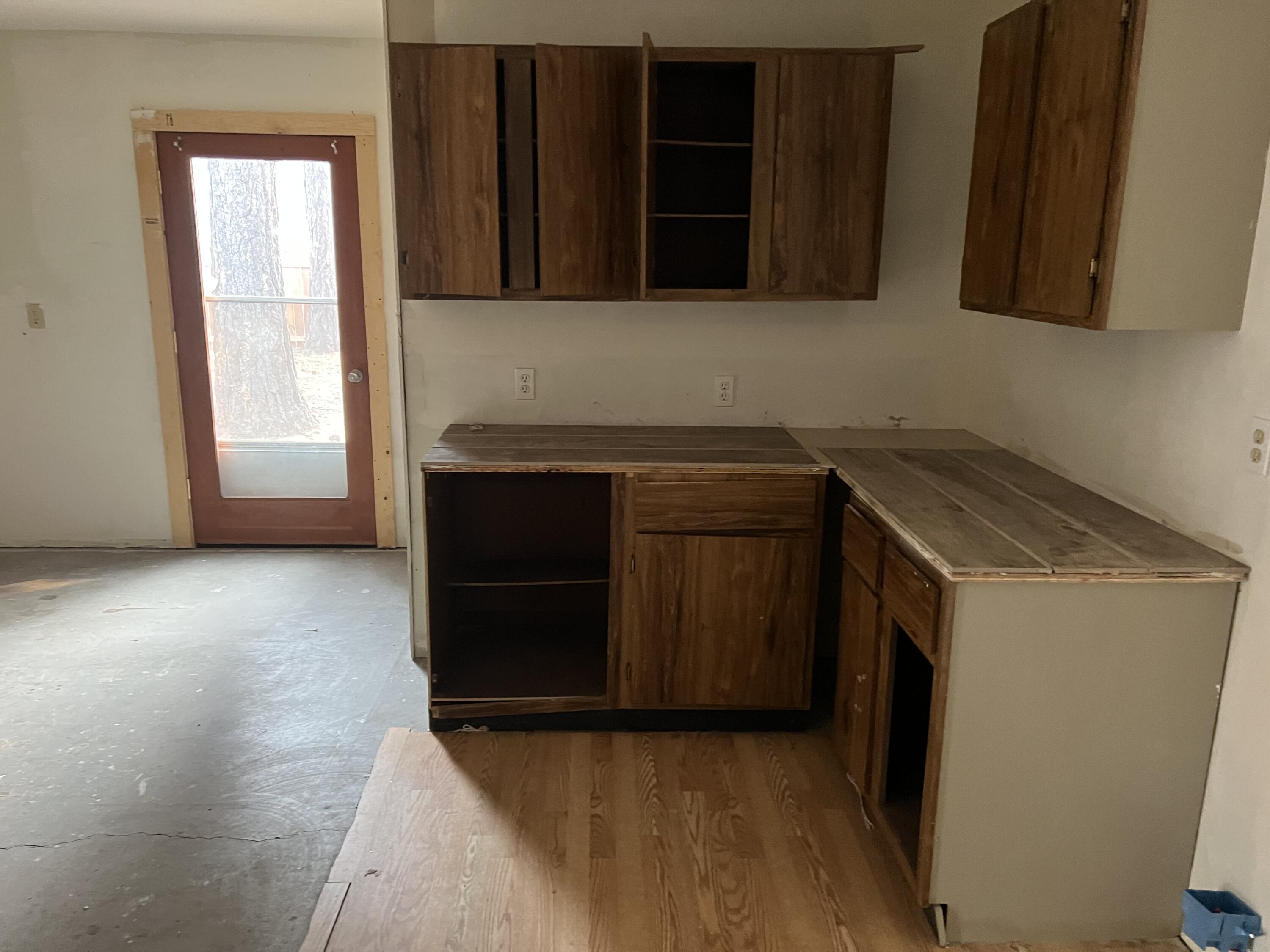 Deer Forest Acres - Residential