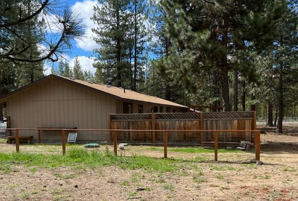 Deer Forest Acres - Residential