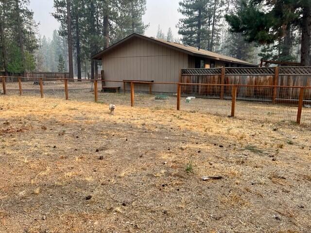 Deer Forest Acres - Residential