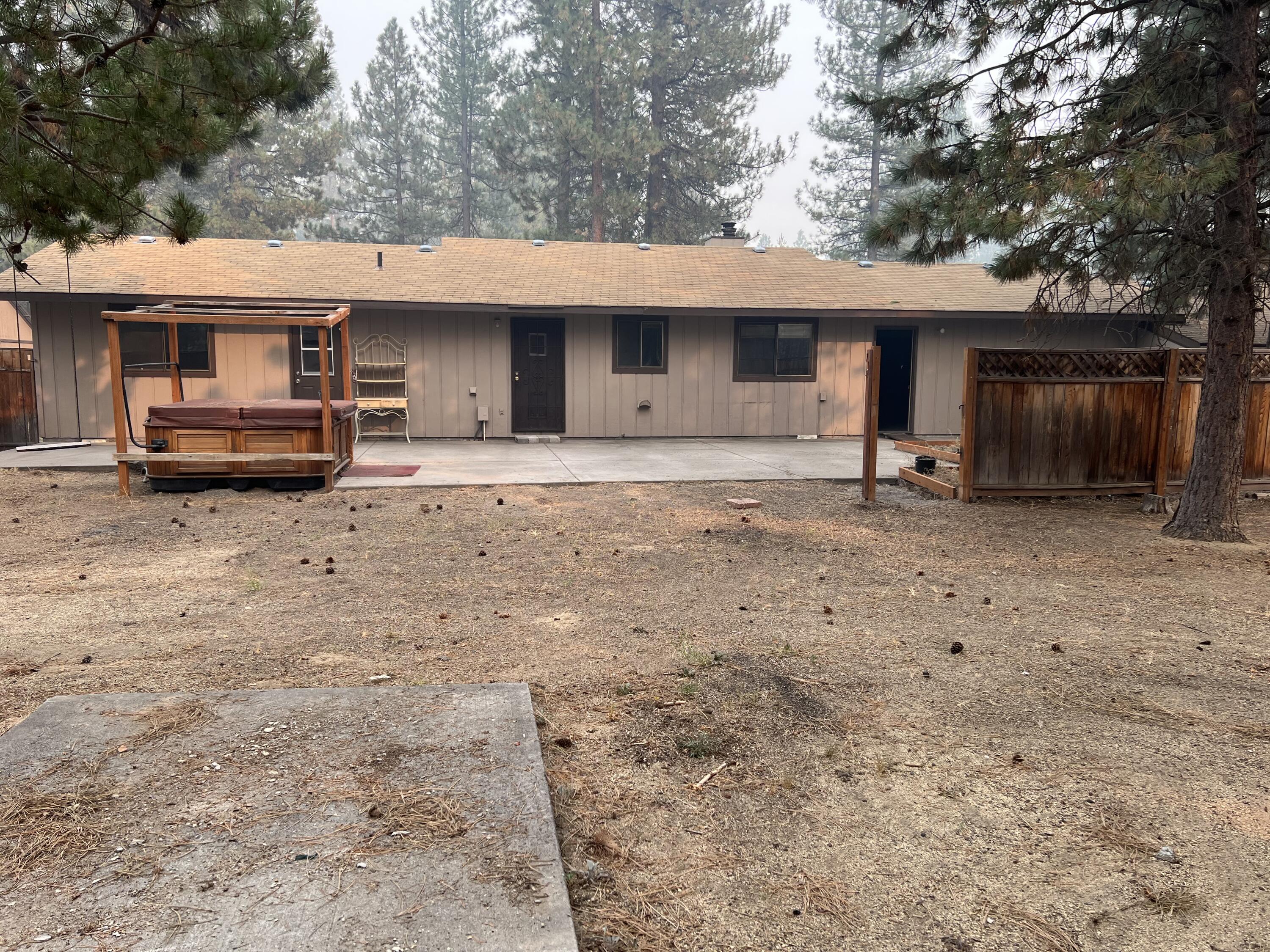 Deer Forest Acres - Residential