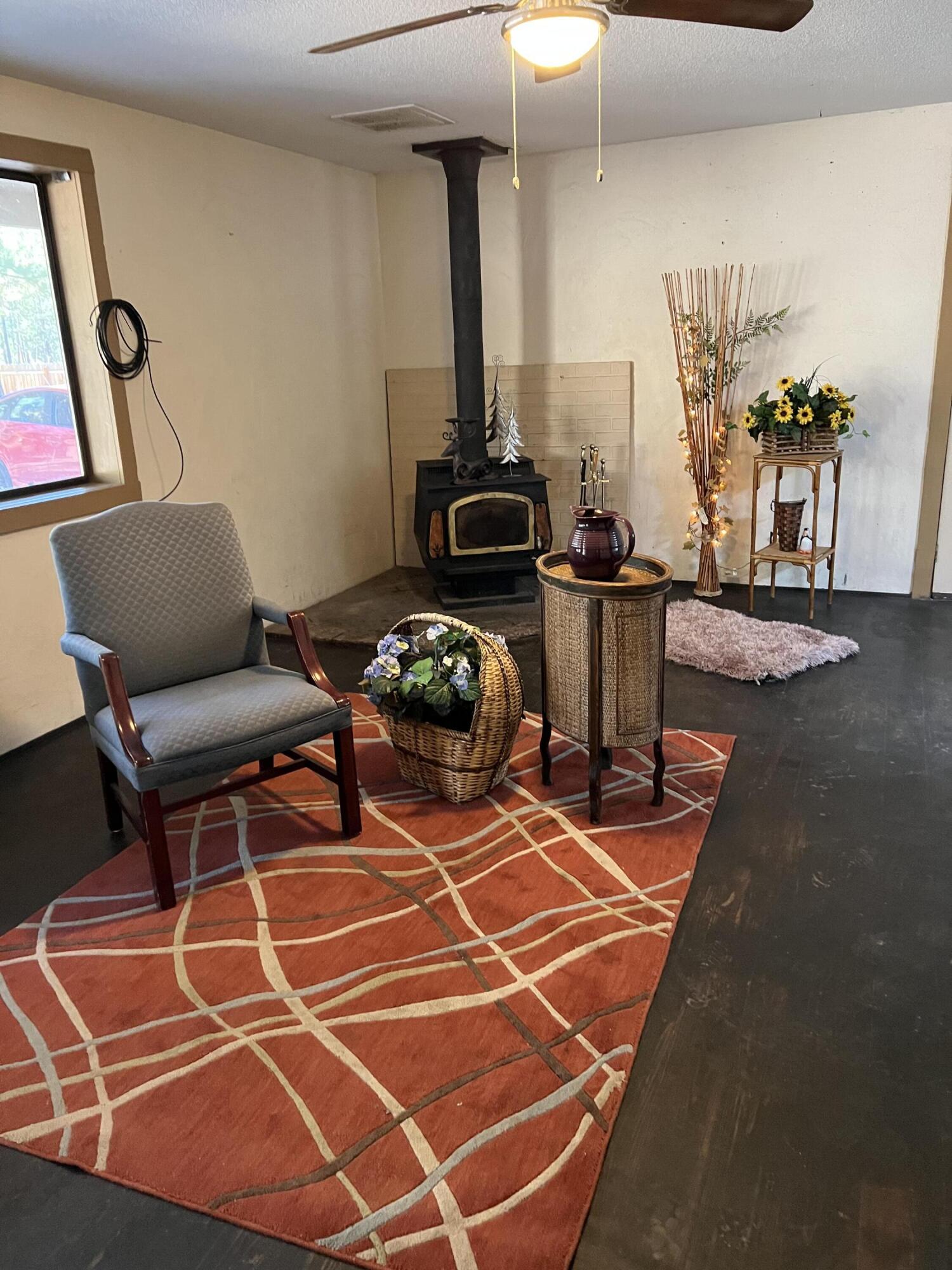 Deer Forest Acres - Residential