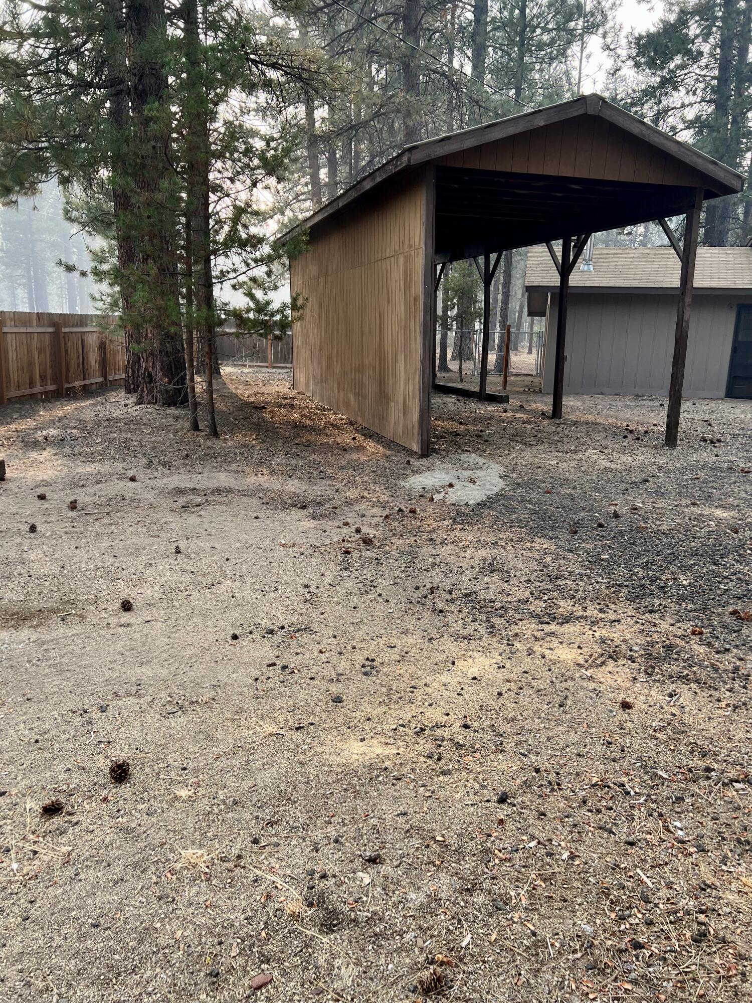 Deer Forest Acres - Residential