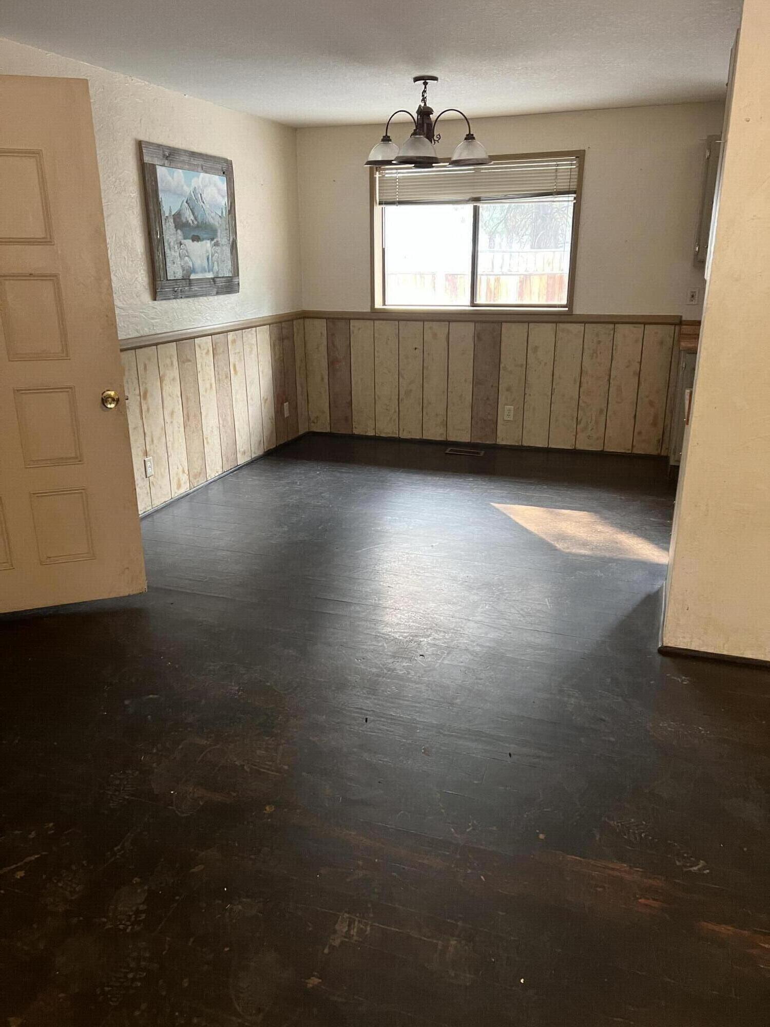 Deer Forest Acres - Residential