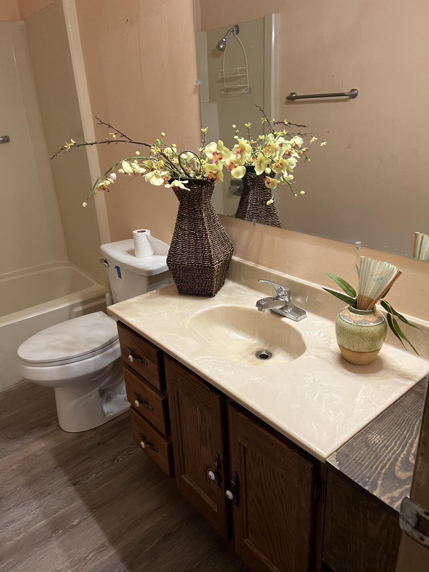 Deer Forest Acres - Residential