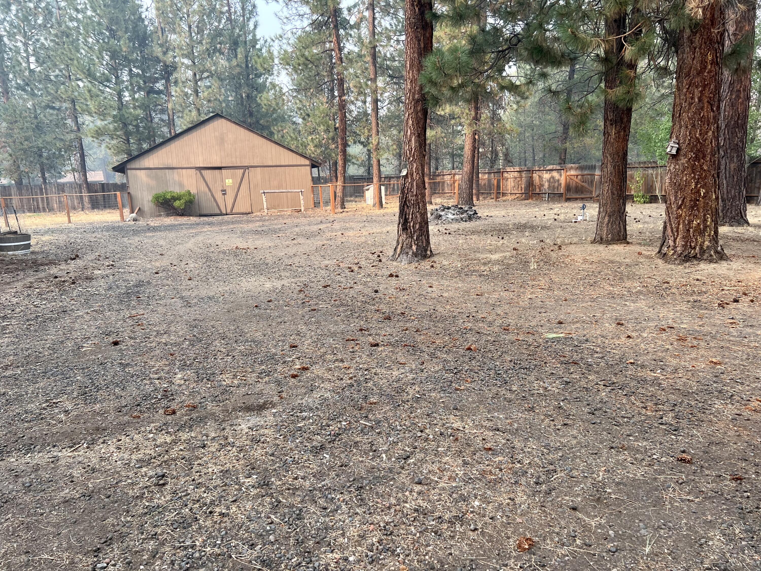 Deer Forest Acres - Residential