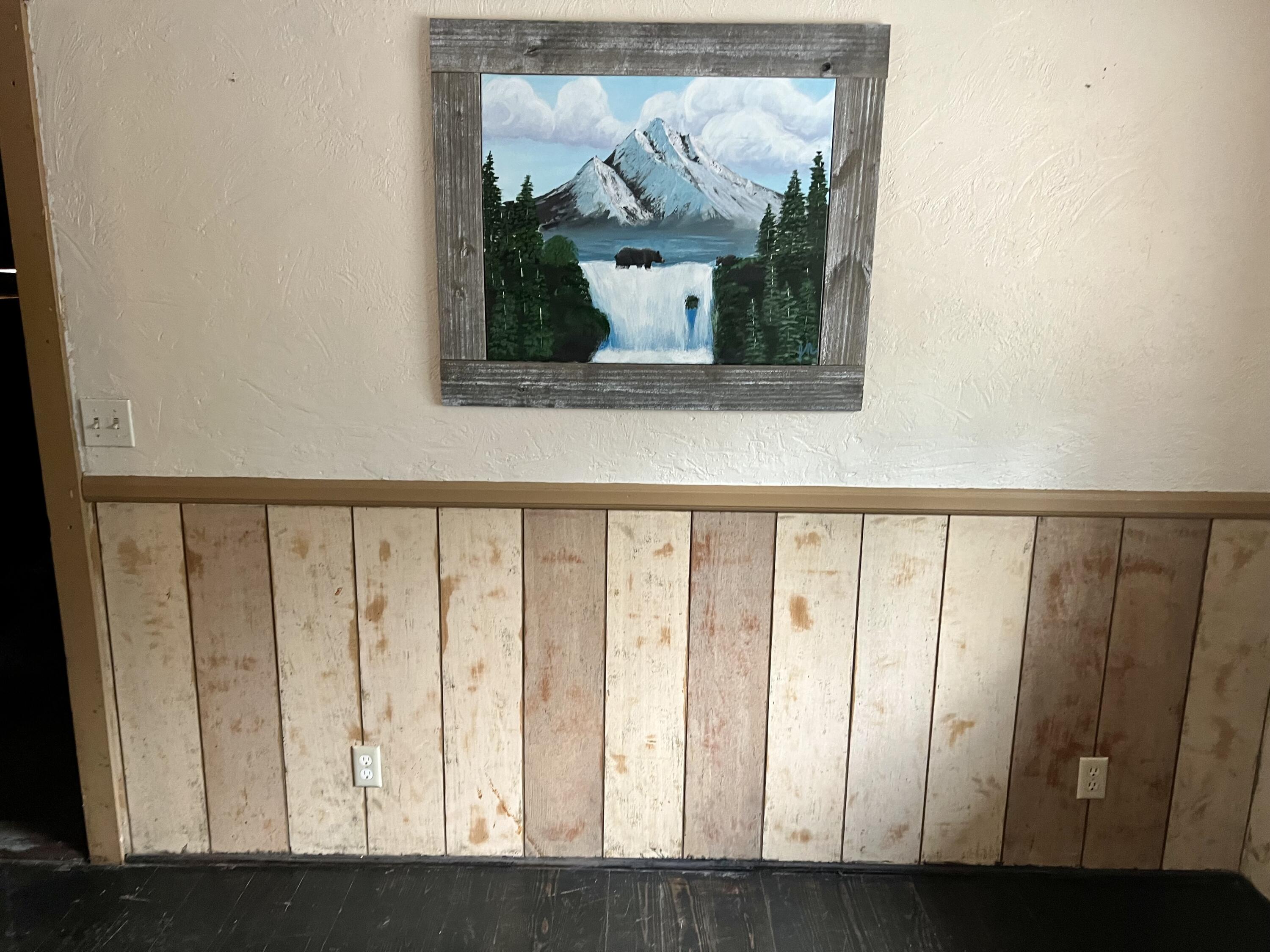 Deer Forest Acres - Residential