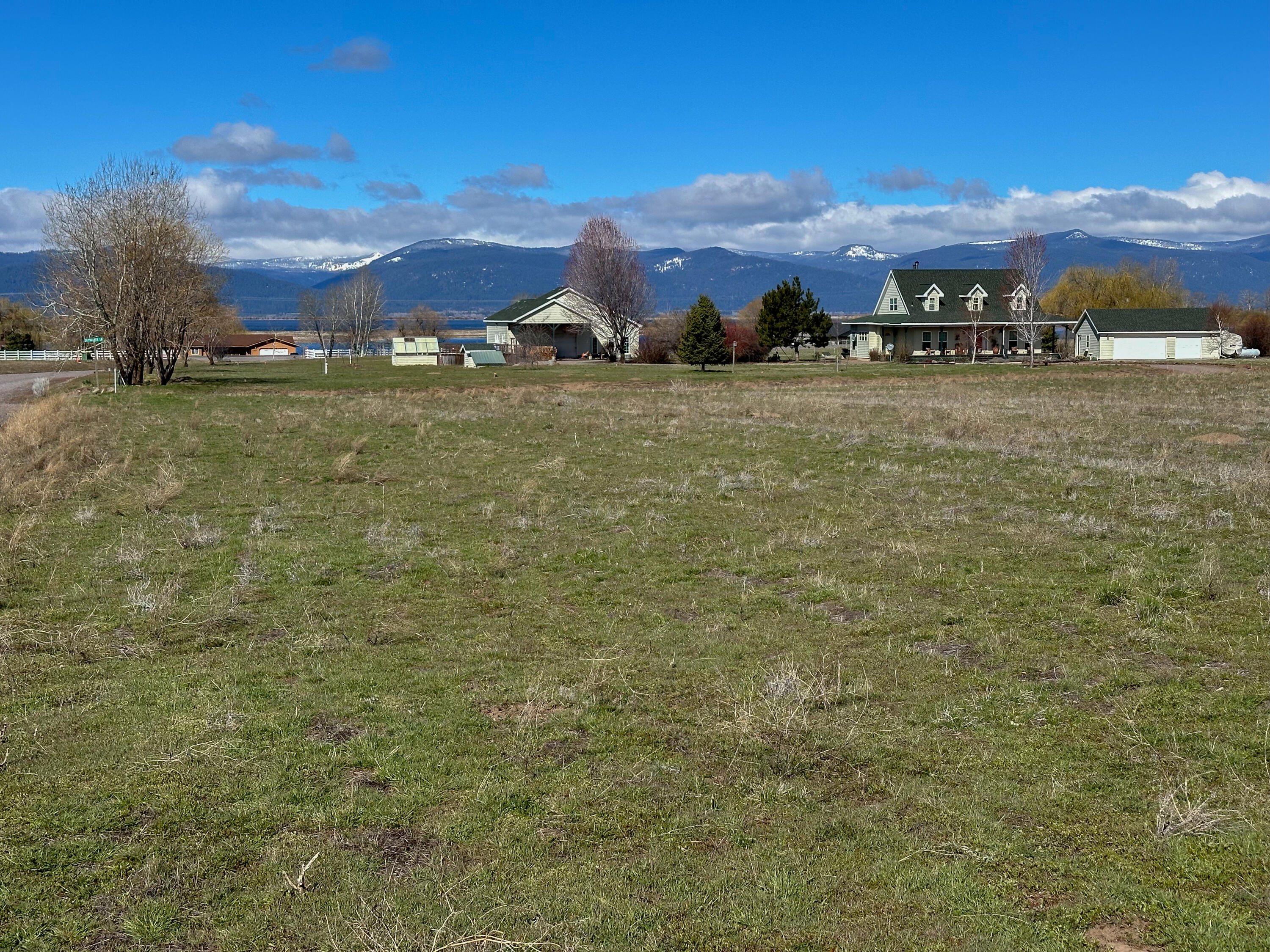 Agency Lake Ranches - Land