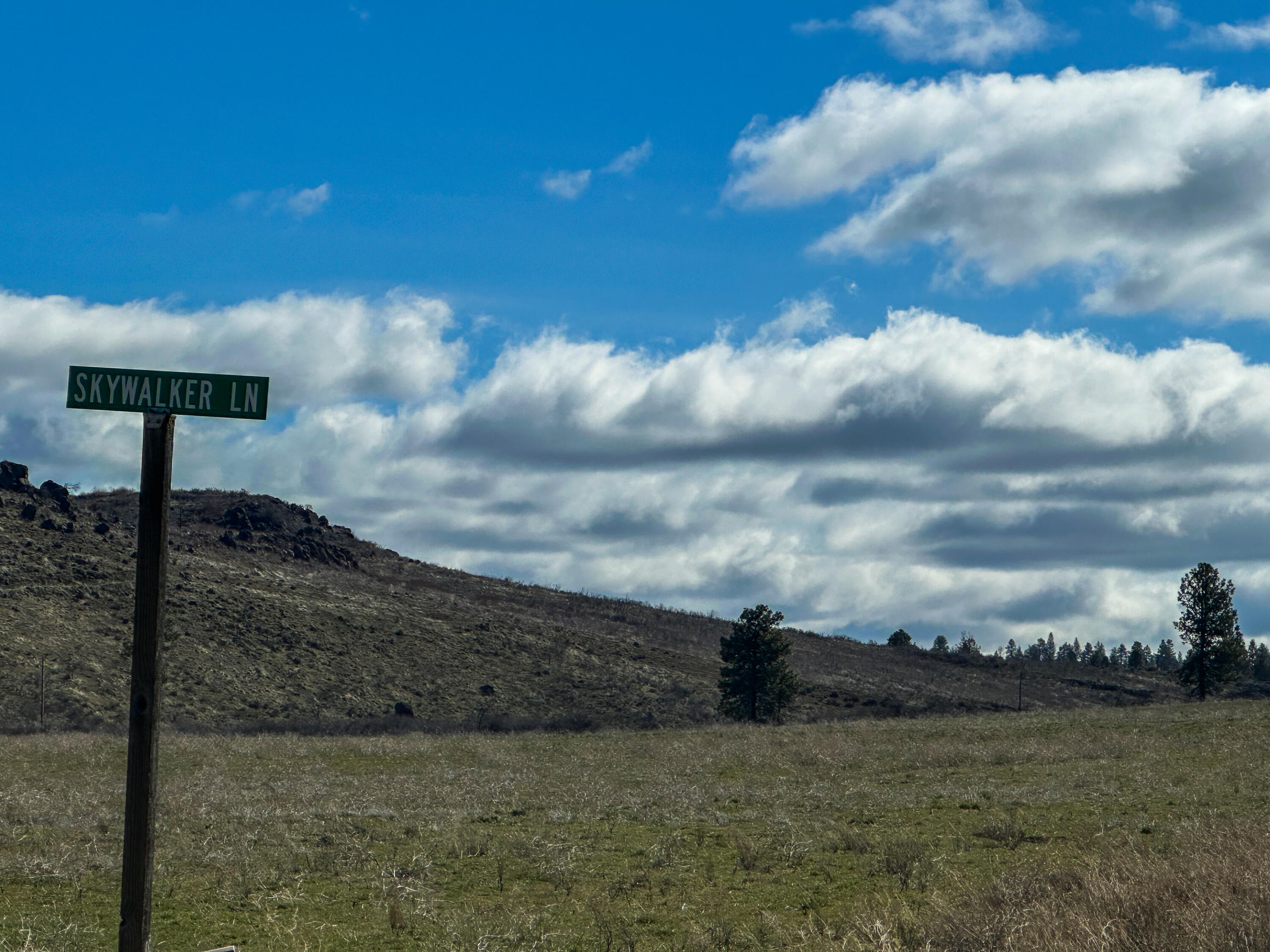 Agency Lake Ranches - Land