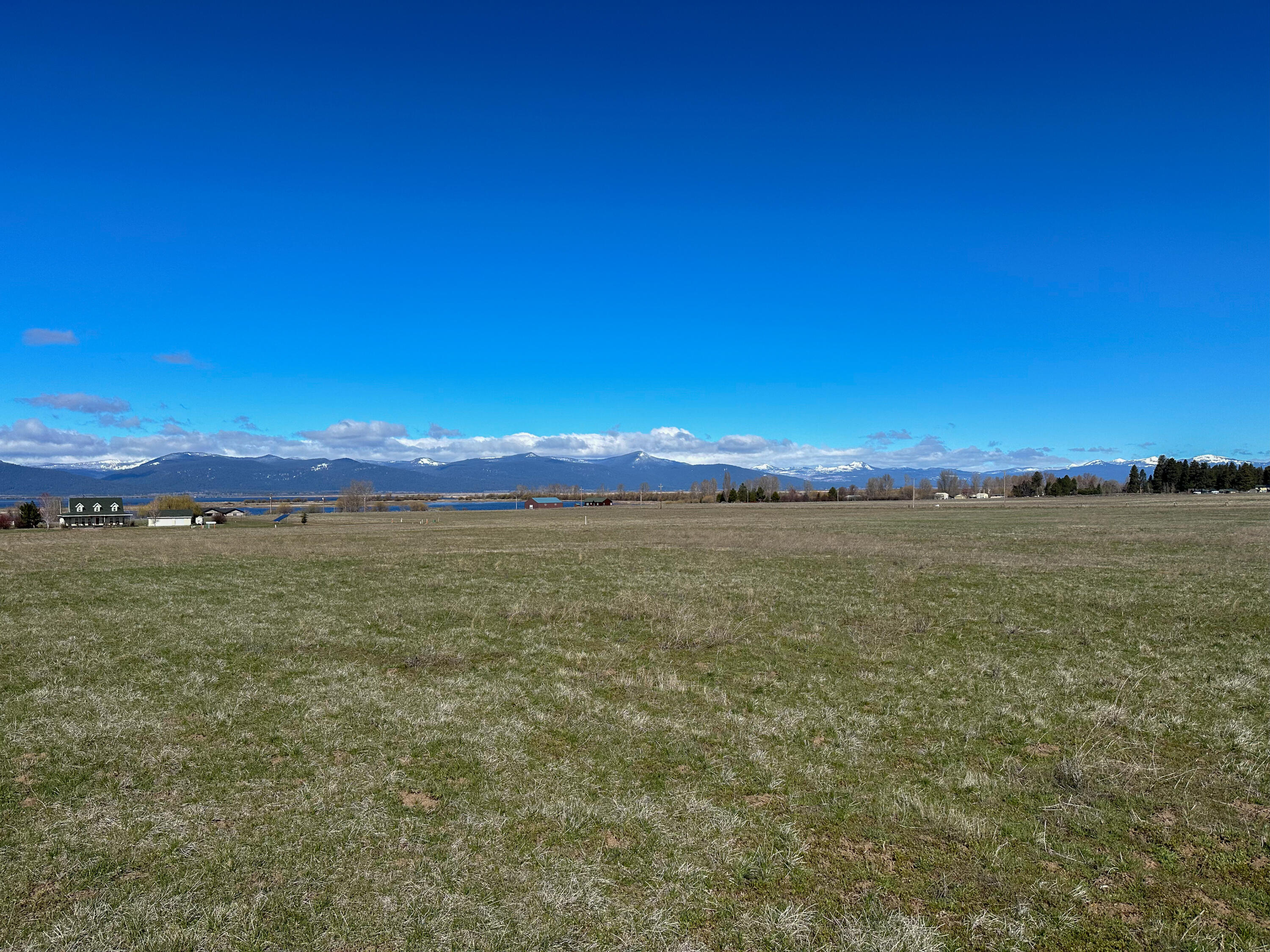 Agency Lake Ranches - Land