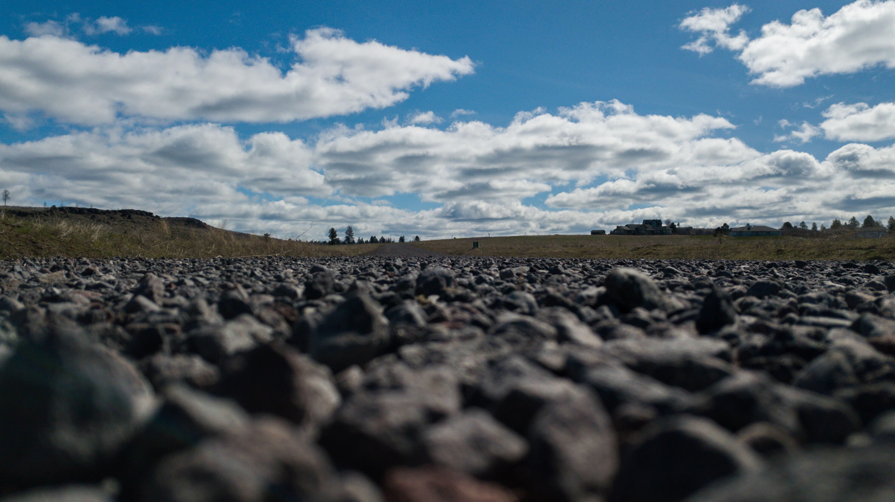 Agency Lake Ranches - Land