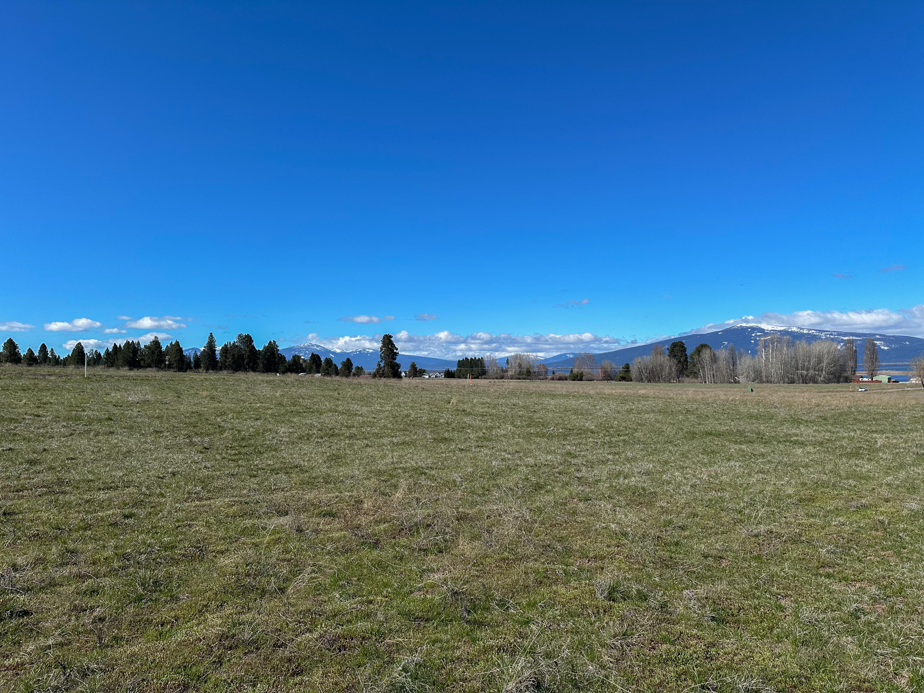 Agency Lake Ranches - Land