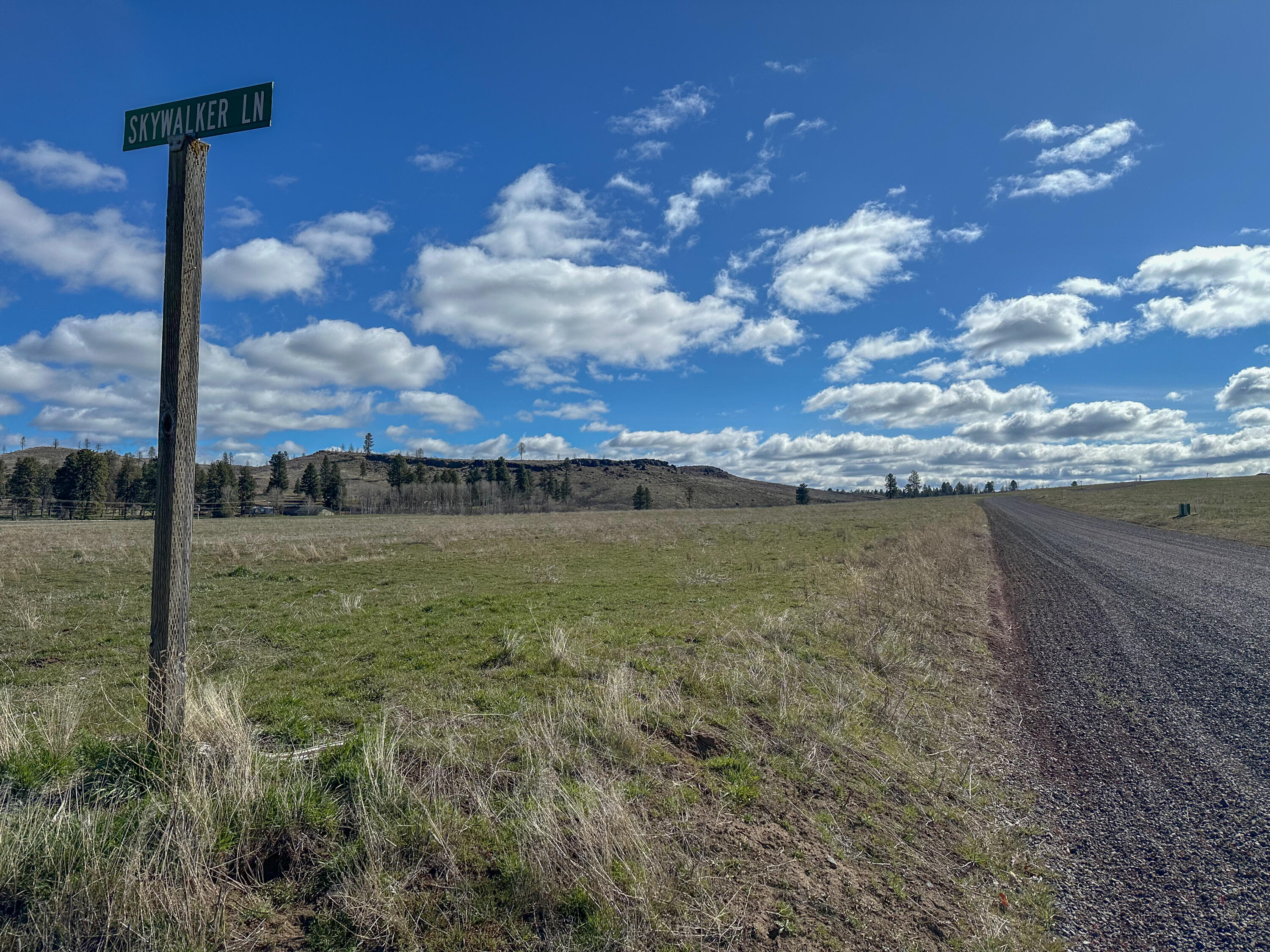 Agency Lake Ranches - Land