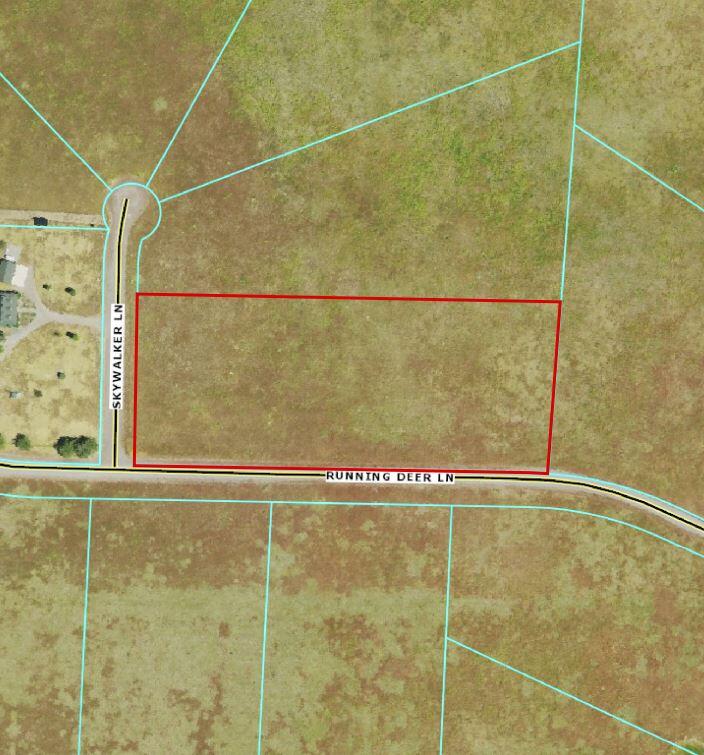 Agency Lake Ranches - Land