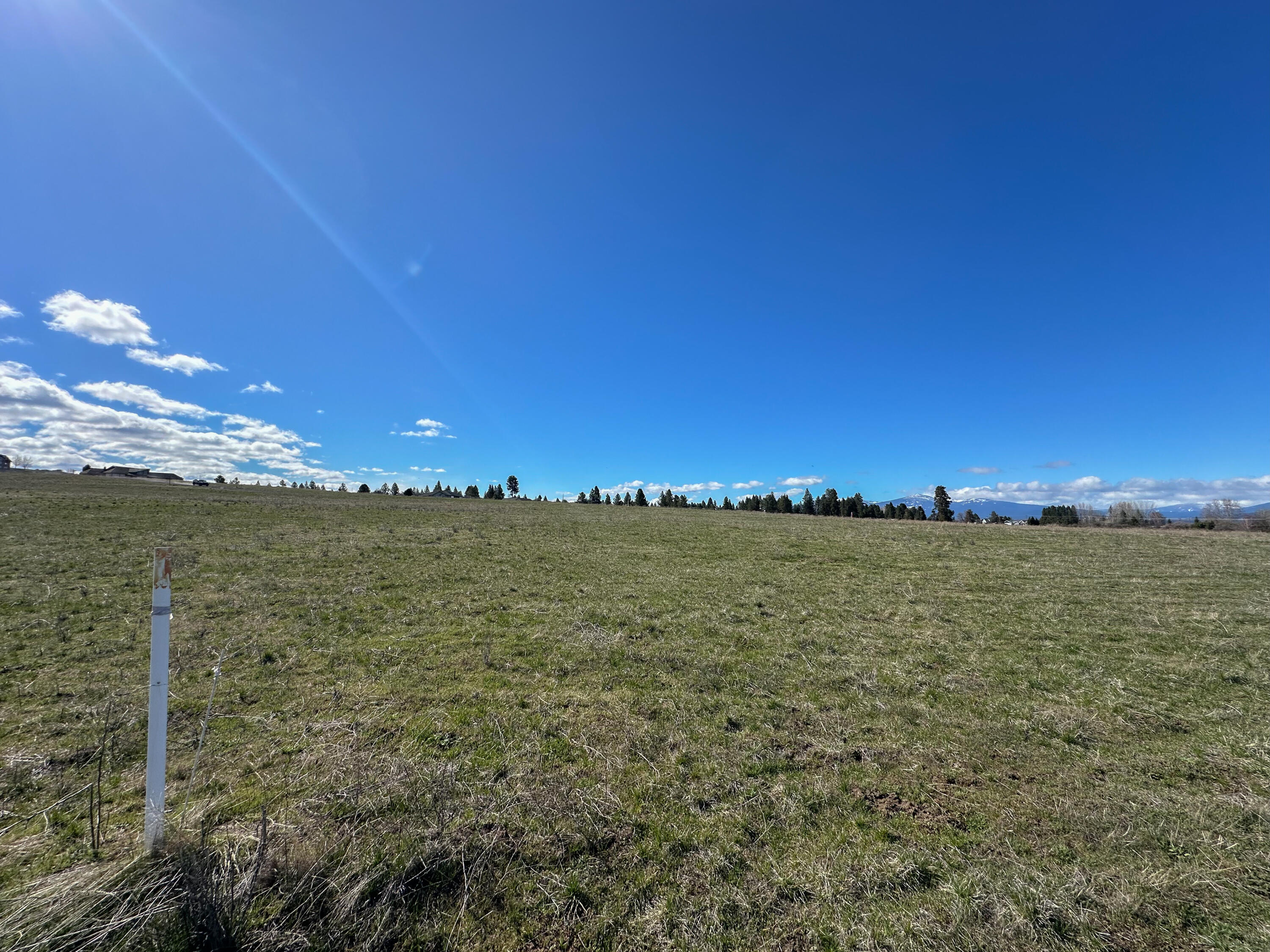 Agency Lake Ranches - Land