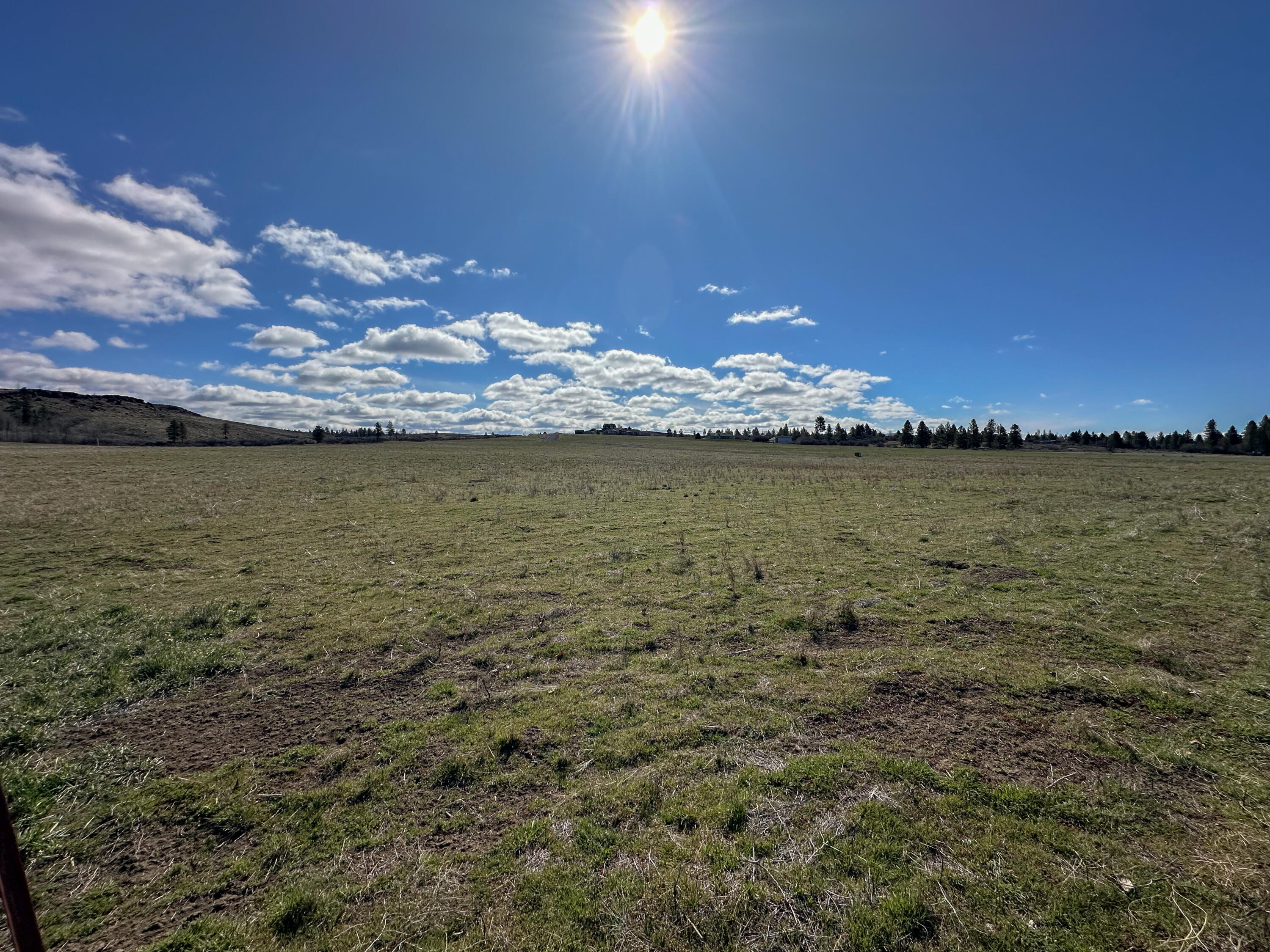 Agency Lake Ranches - Land