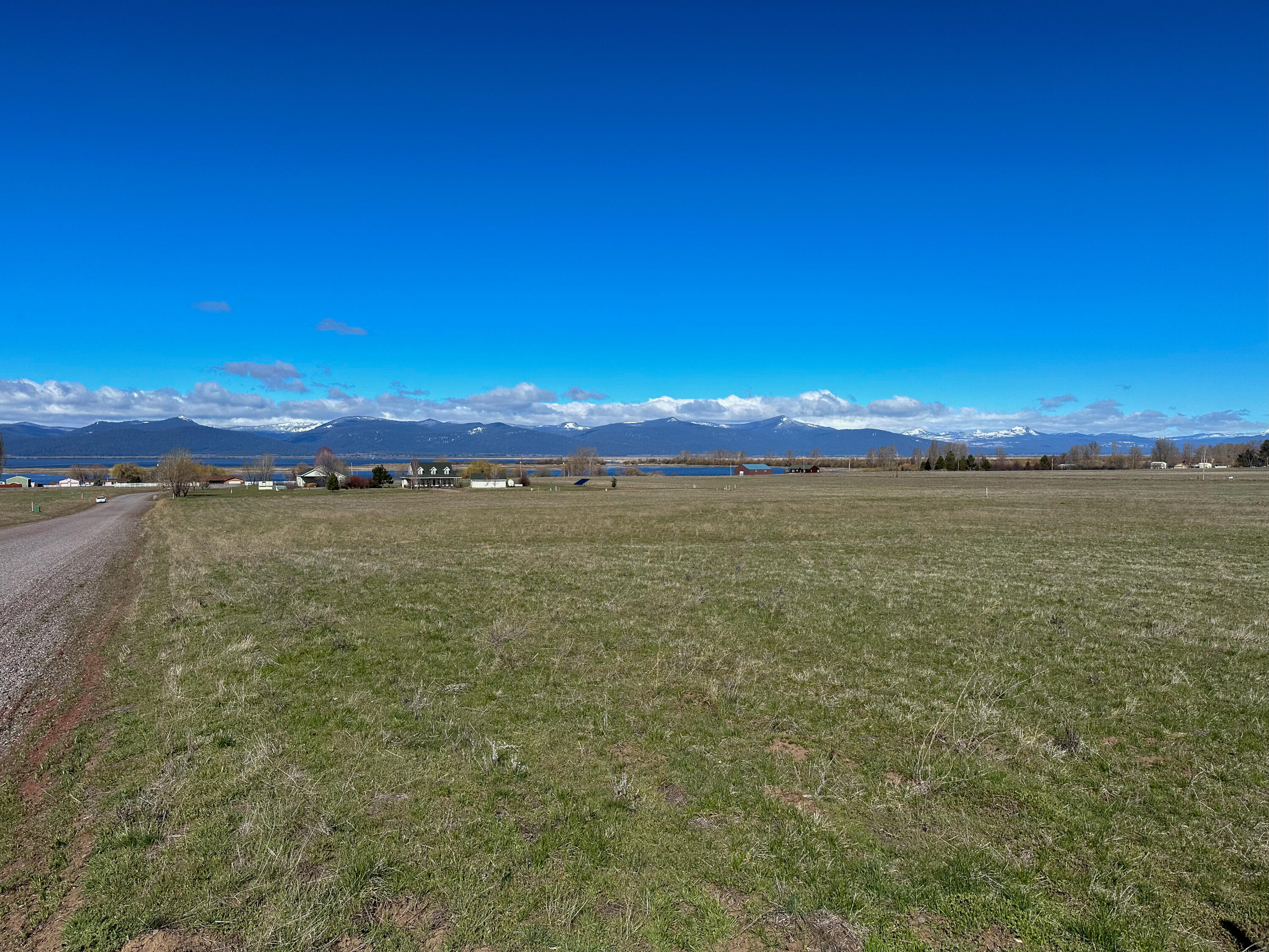 Agency Lake Ranches - Land
