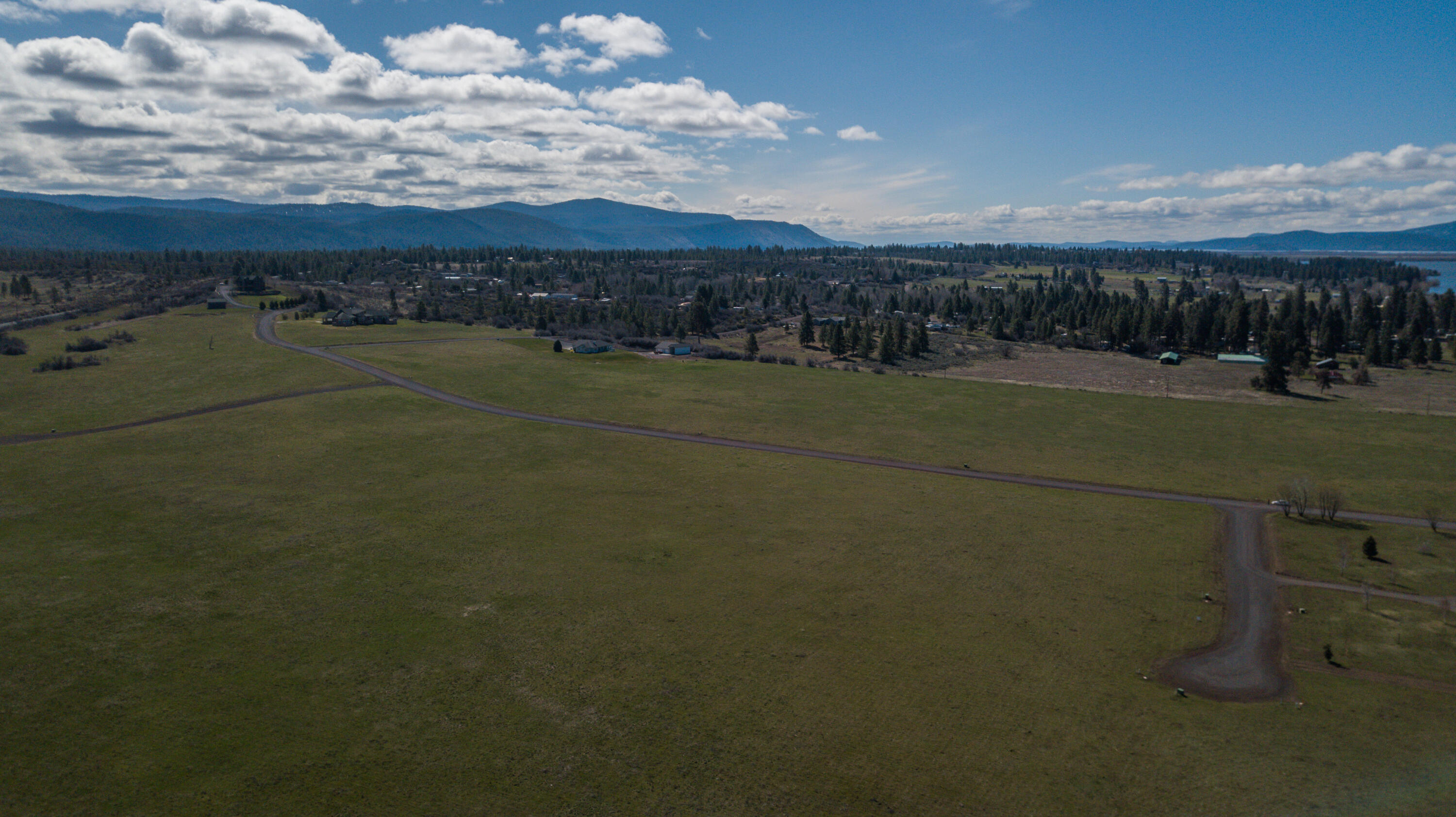 Agency Lake Ranches - Land