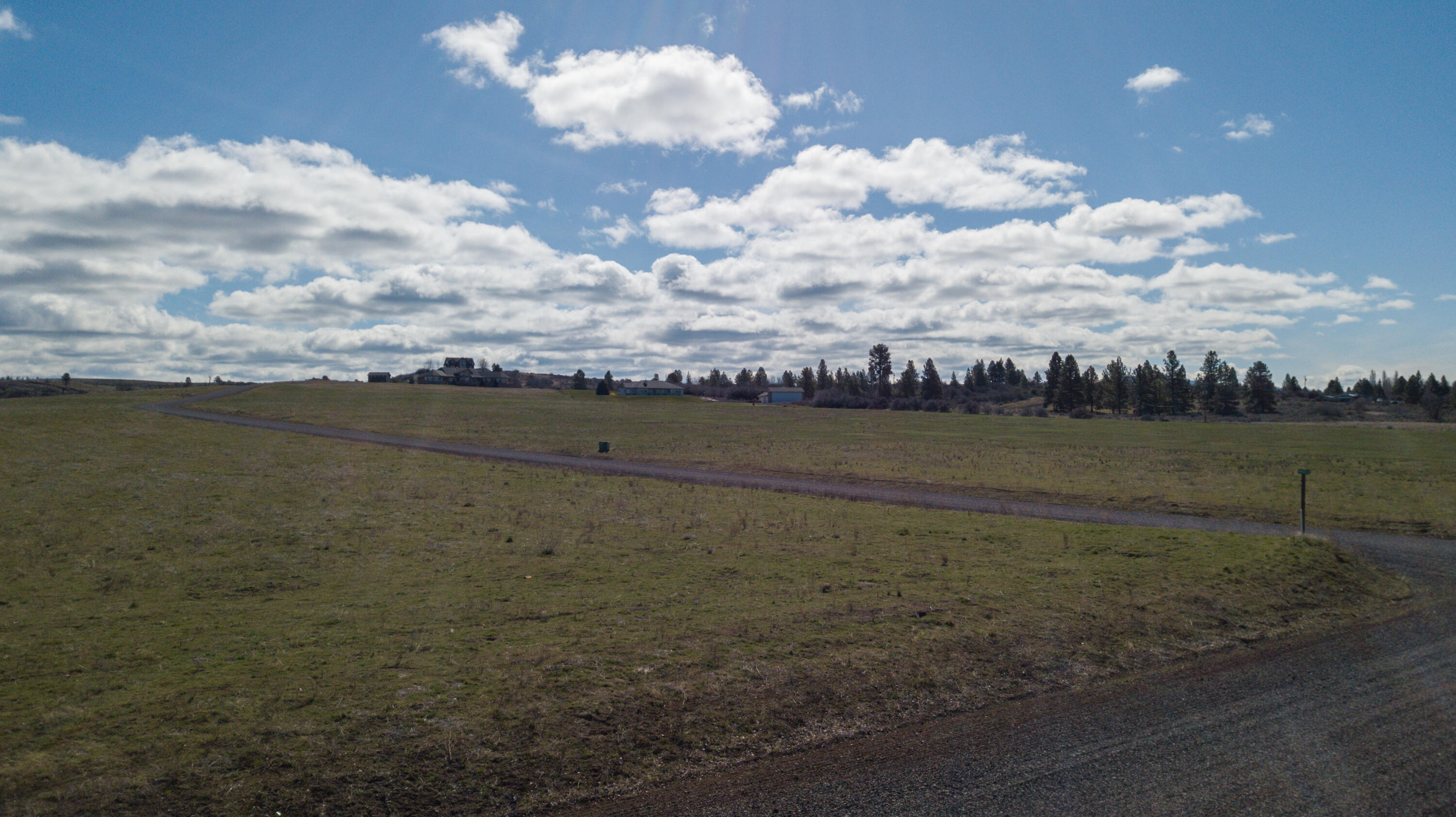 Agency Lake Ranches - Land