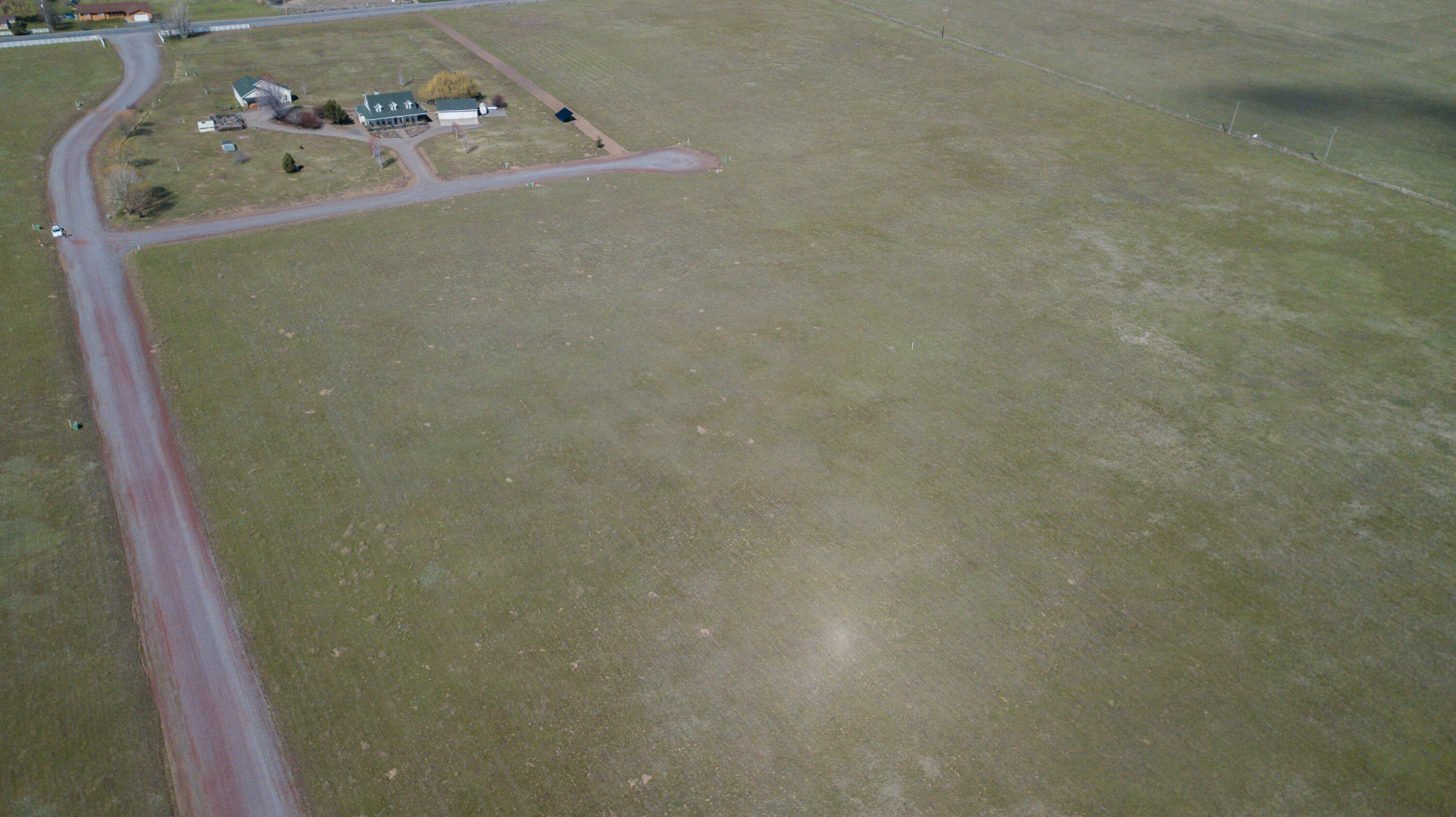 Agency Lake Ranches - Land