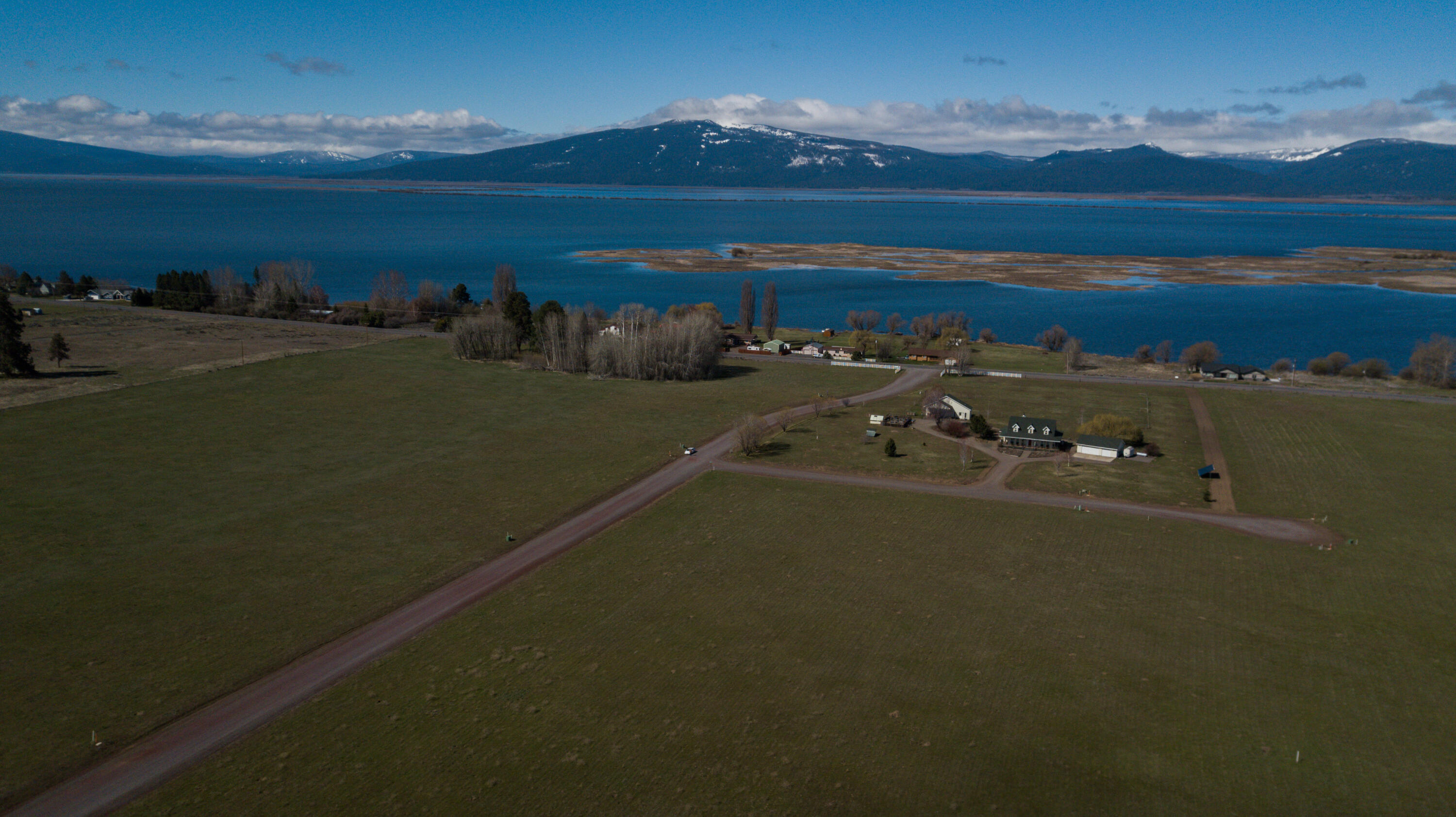 Agency Lake Ranches - Land