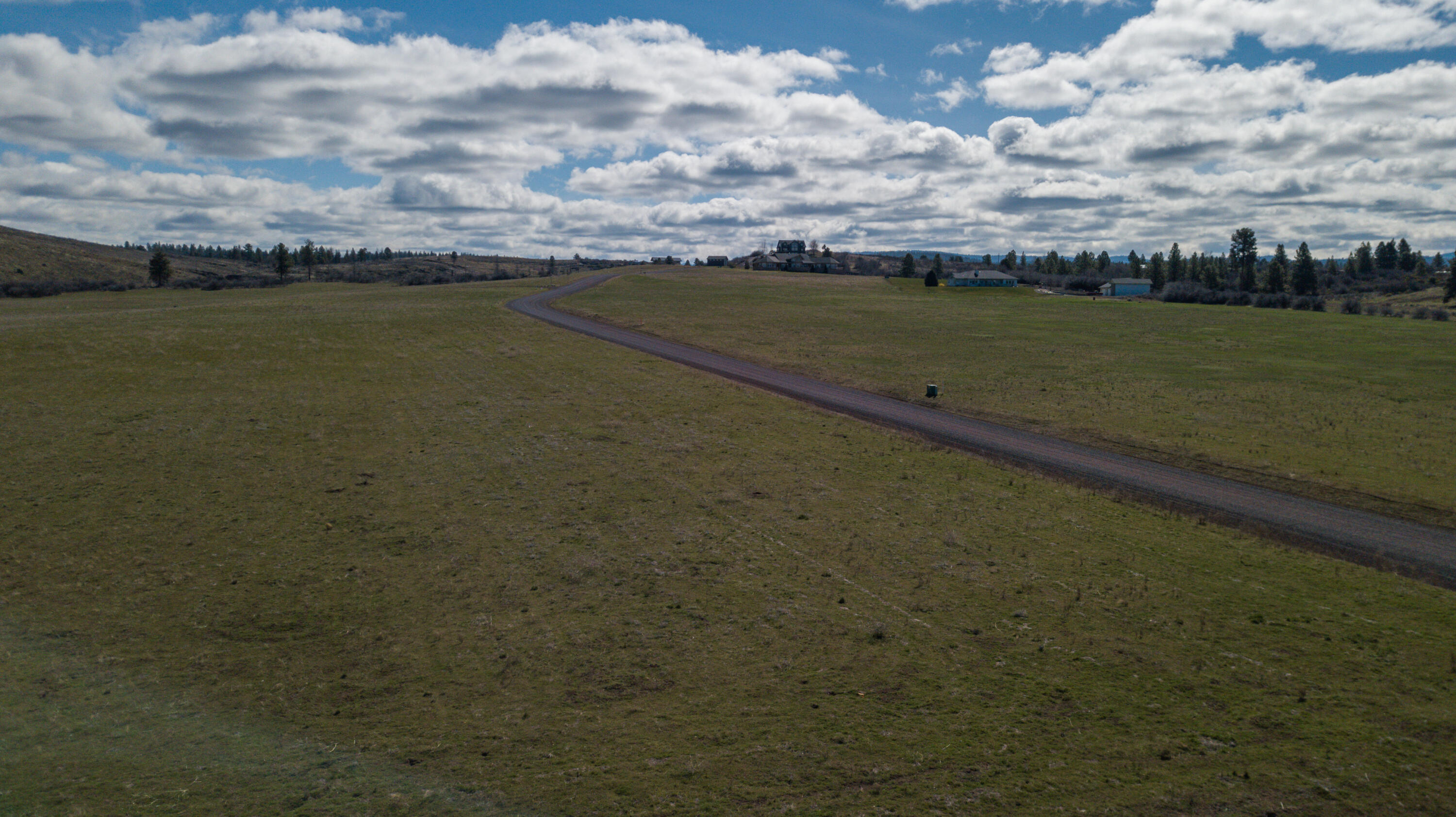 Agency Lake Ranches - Land