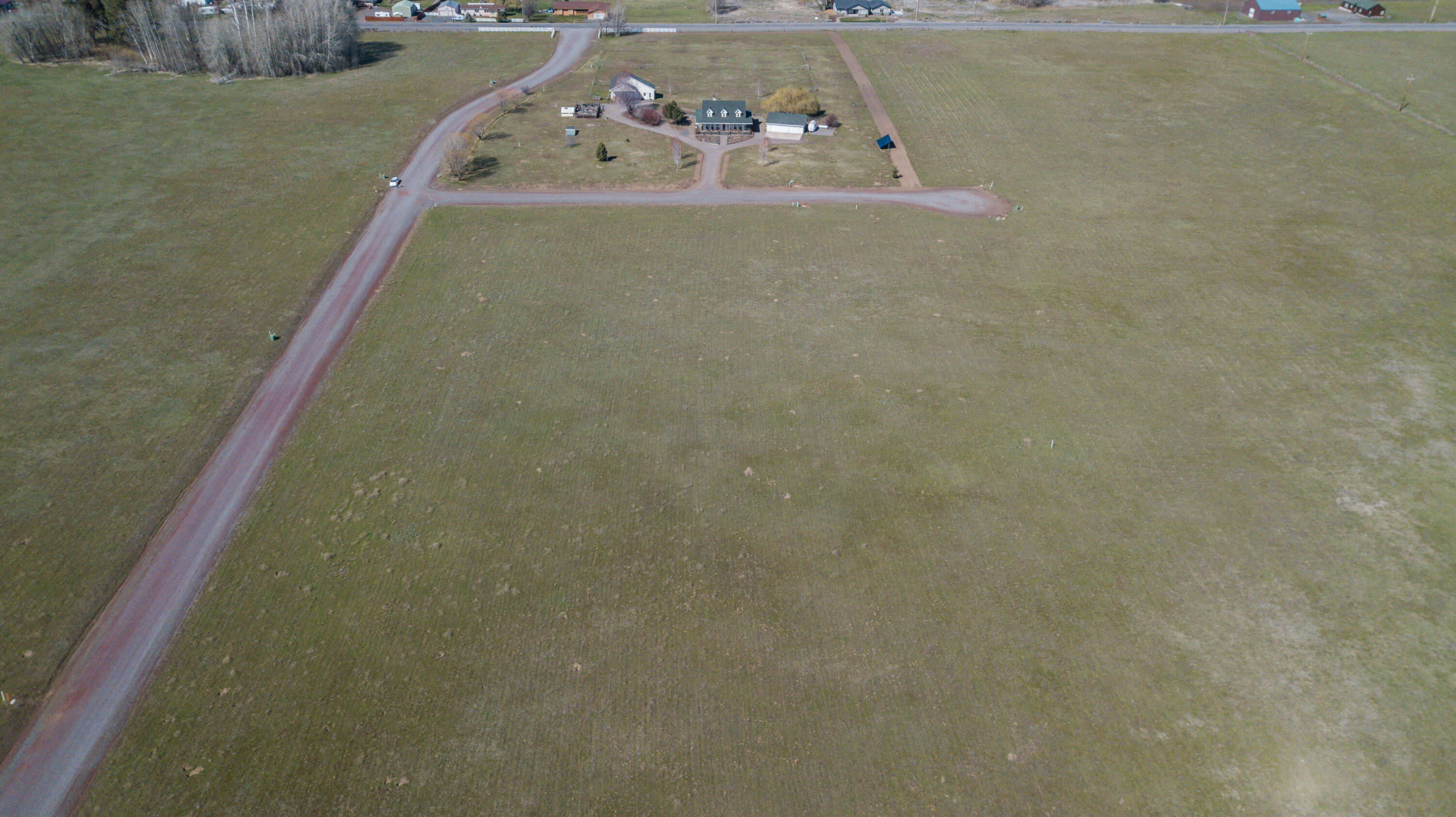 Agency Lake Ranches - Land